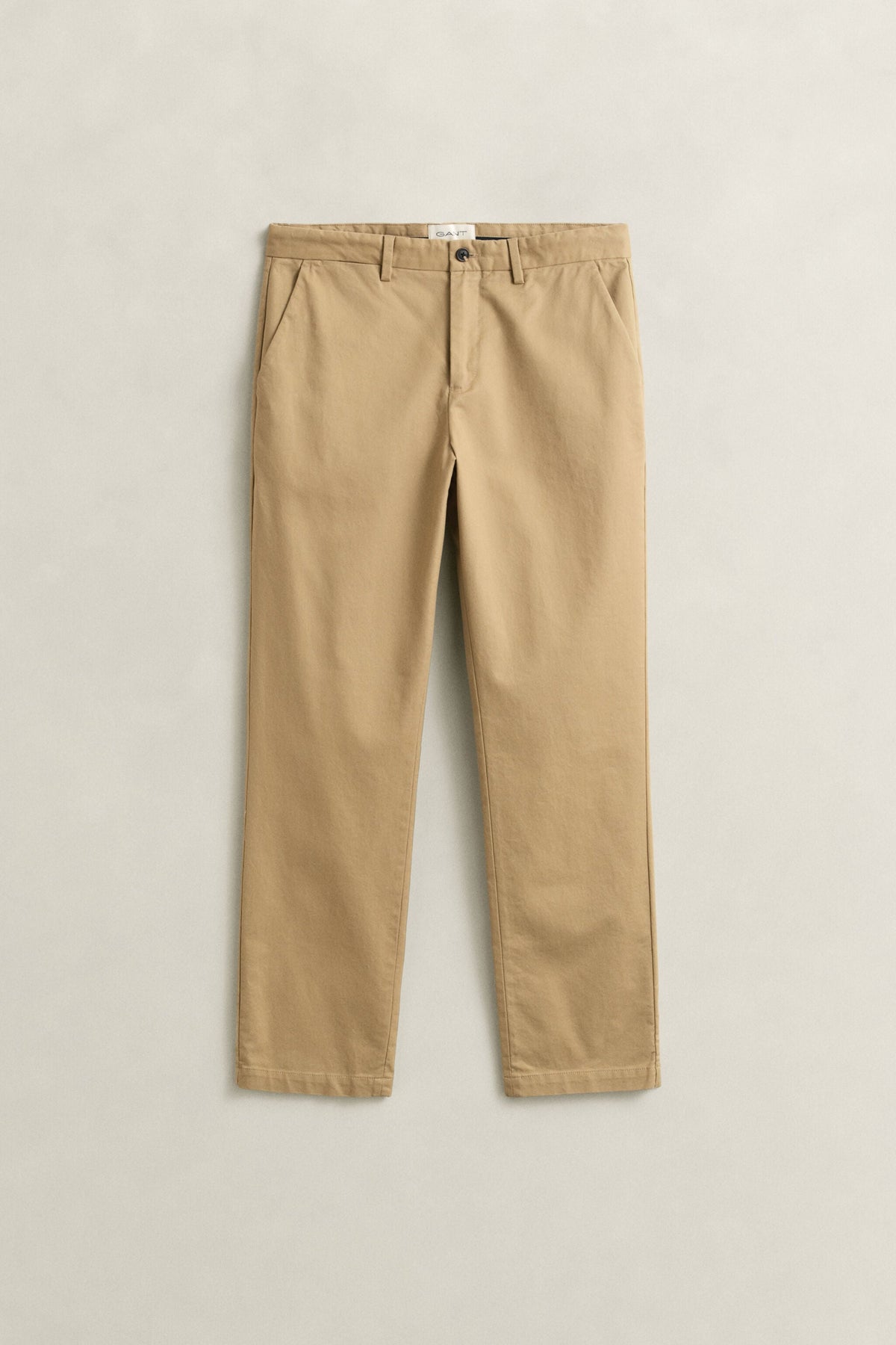 Regular Smart Chinos