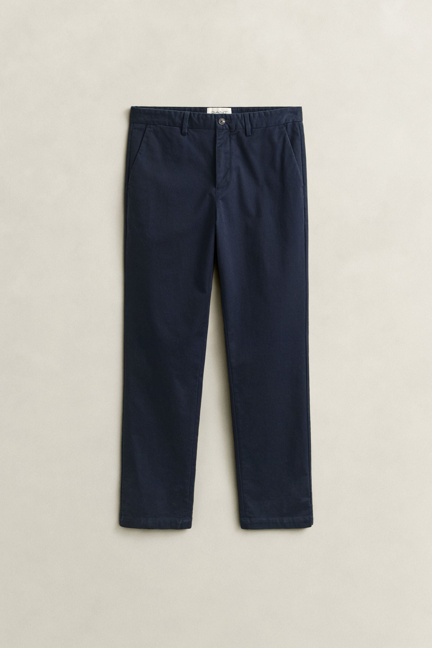 Regular Smart Chinos