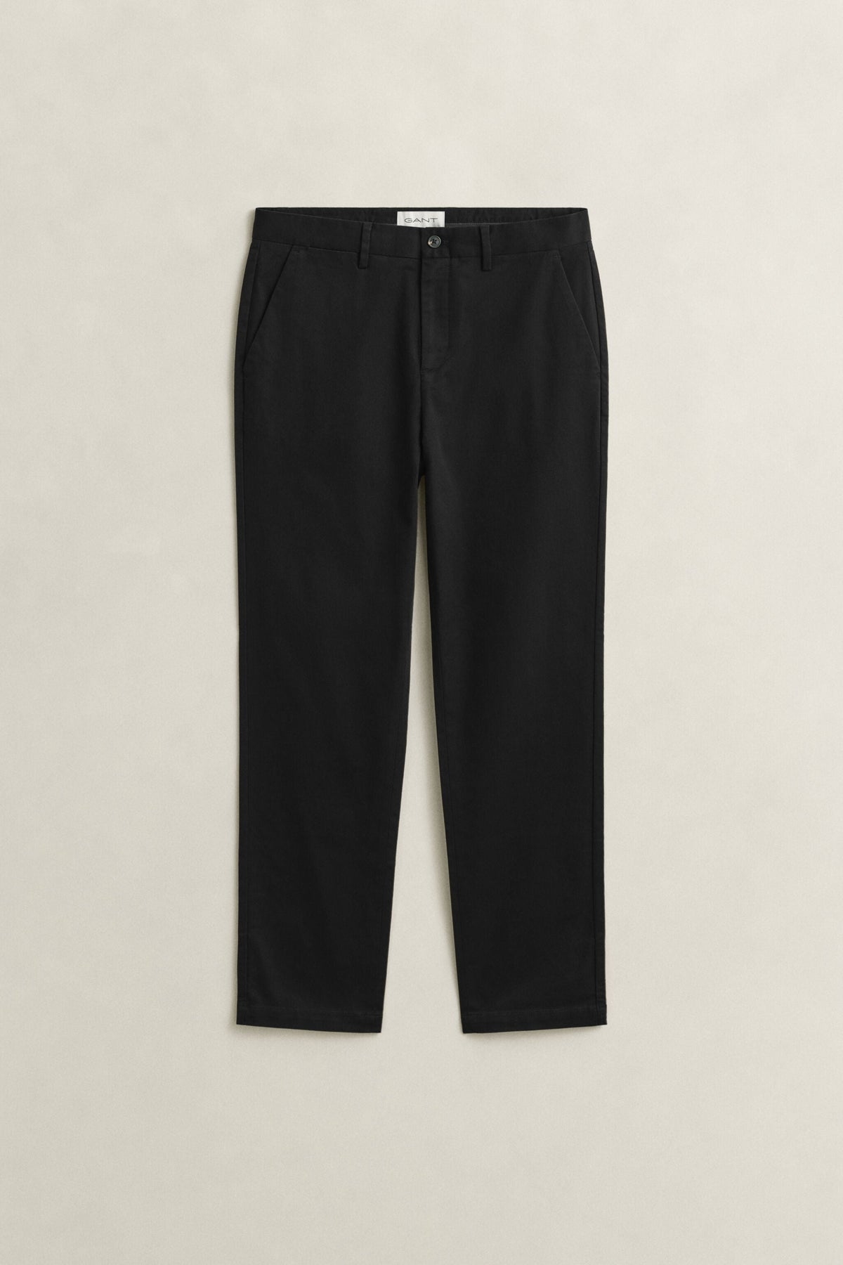 Regular Smart Chinos
