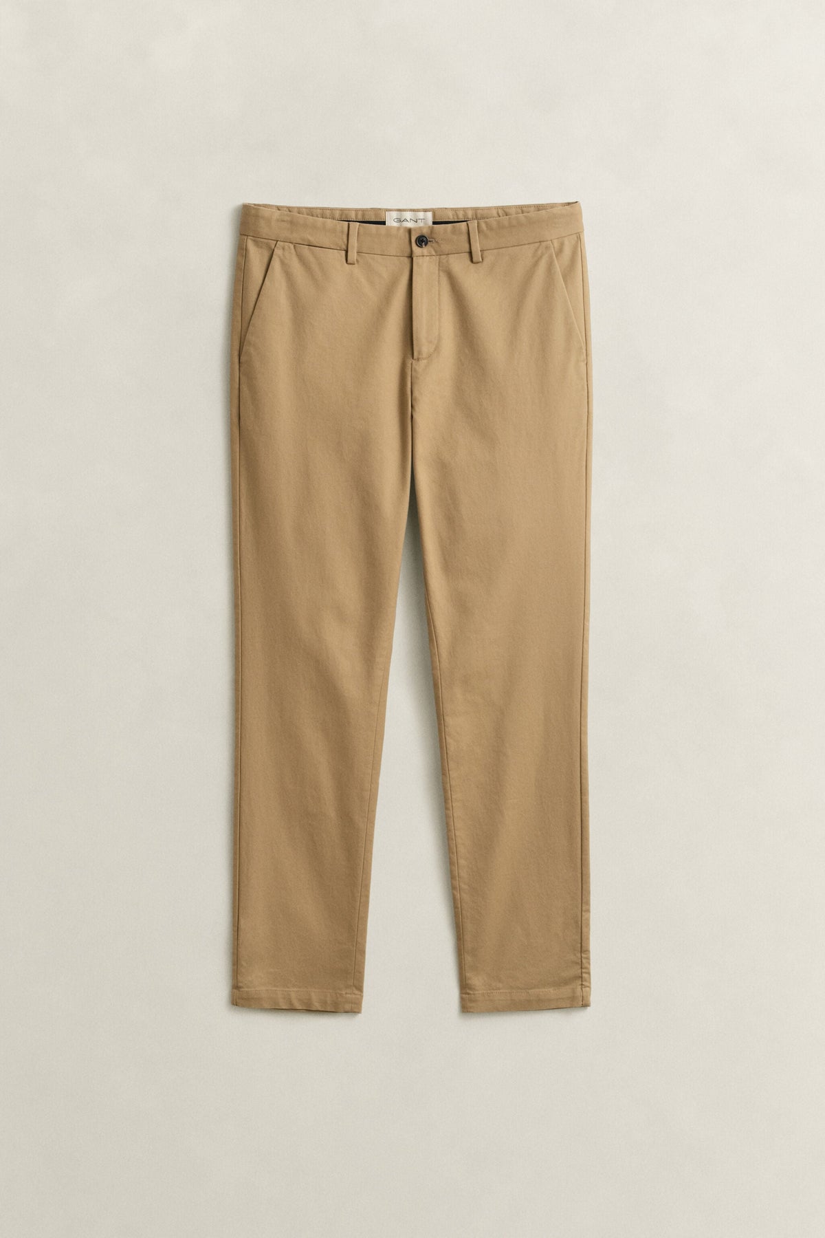 Slim Smart Chinos