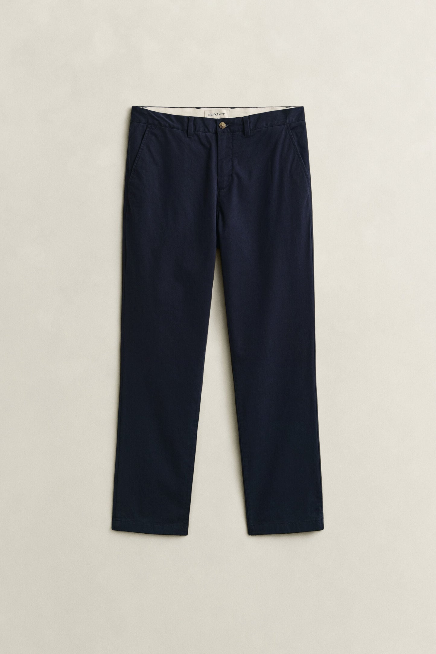 Classic Regular Chinos