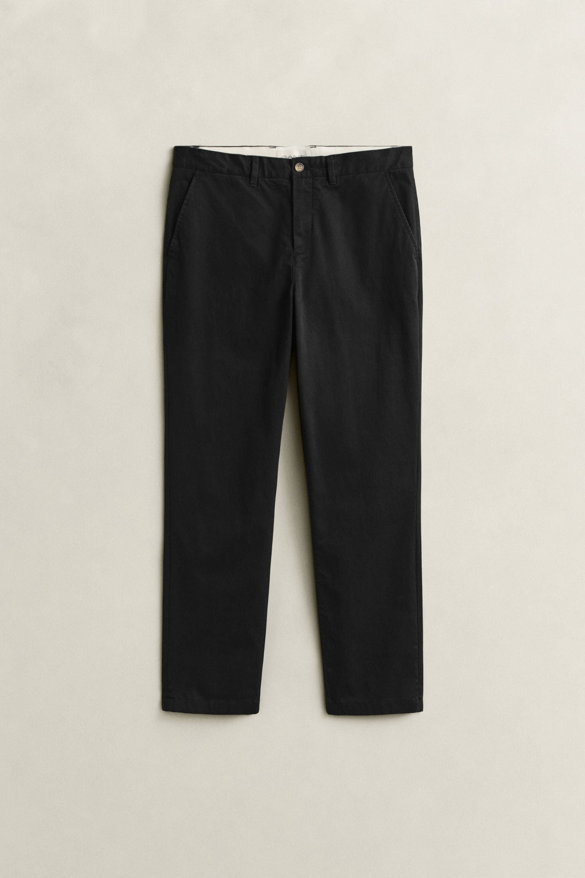 Classic Regular Chinos