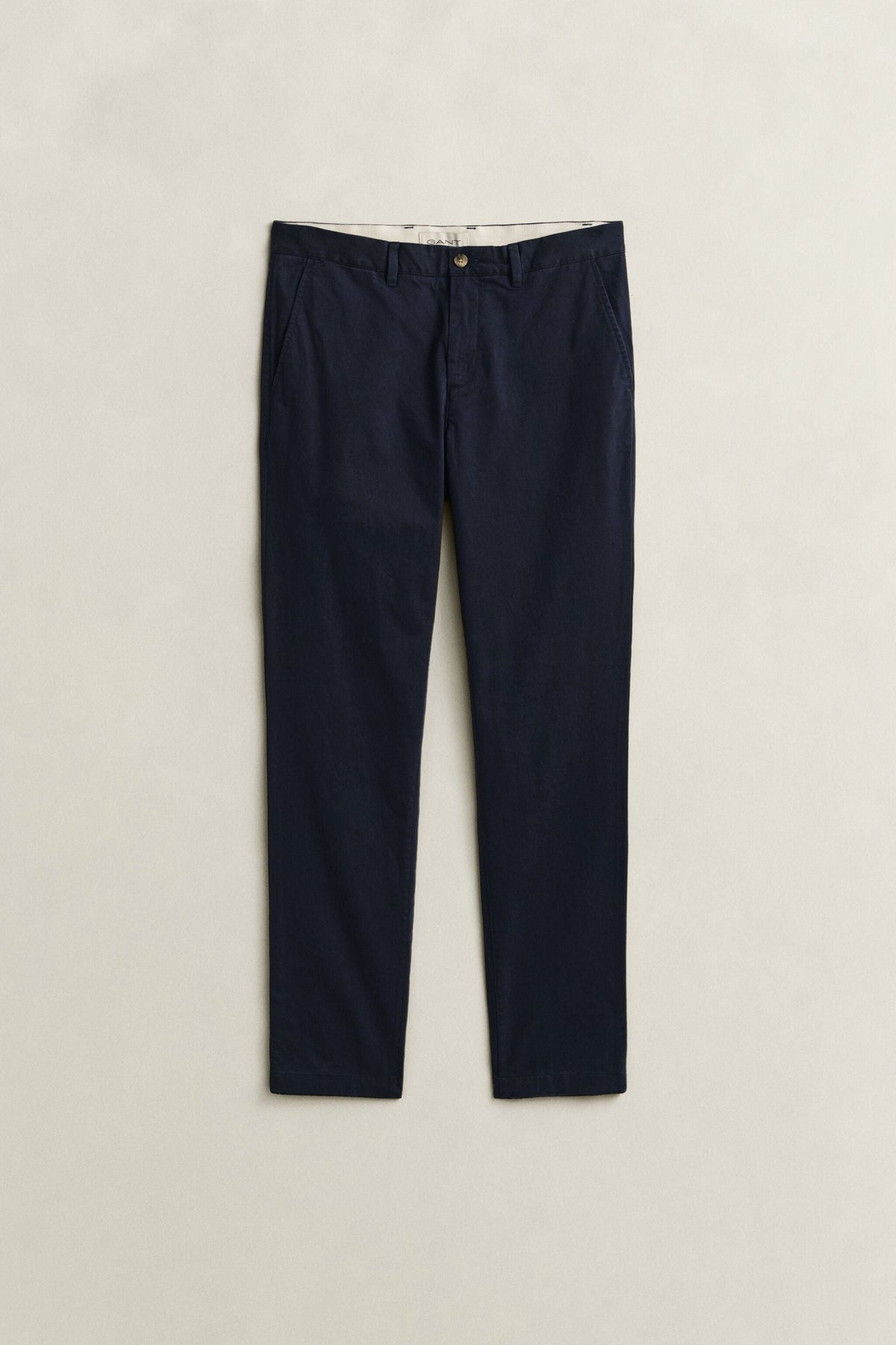 Classic Slim Chinos
