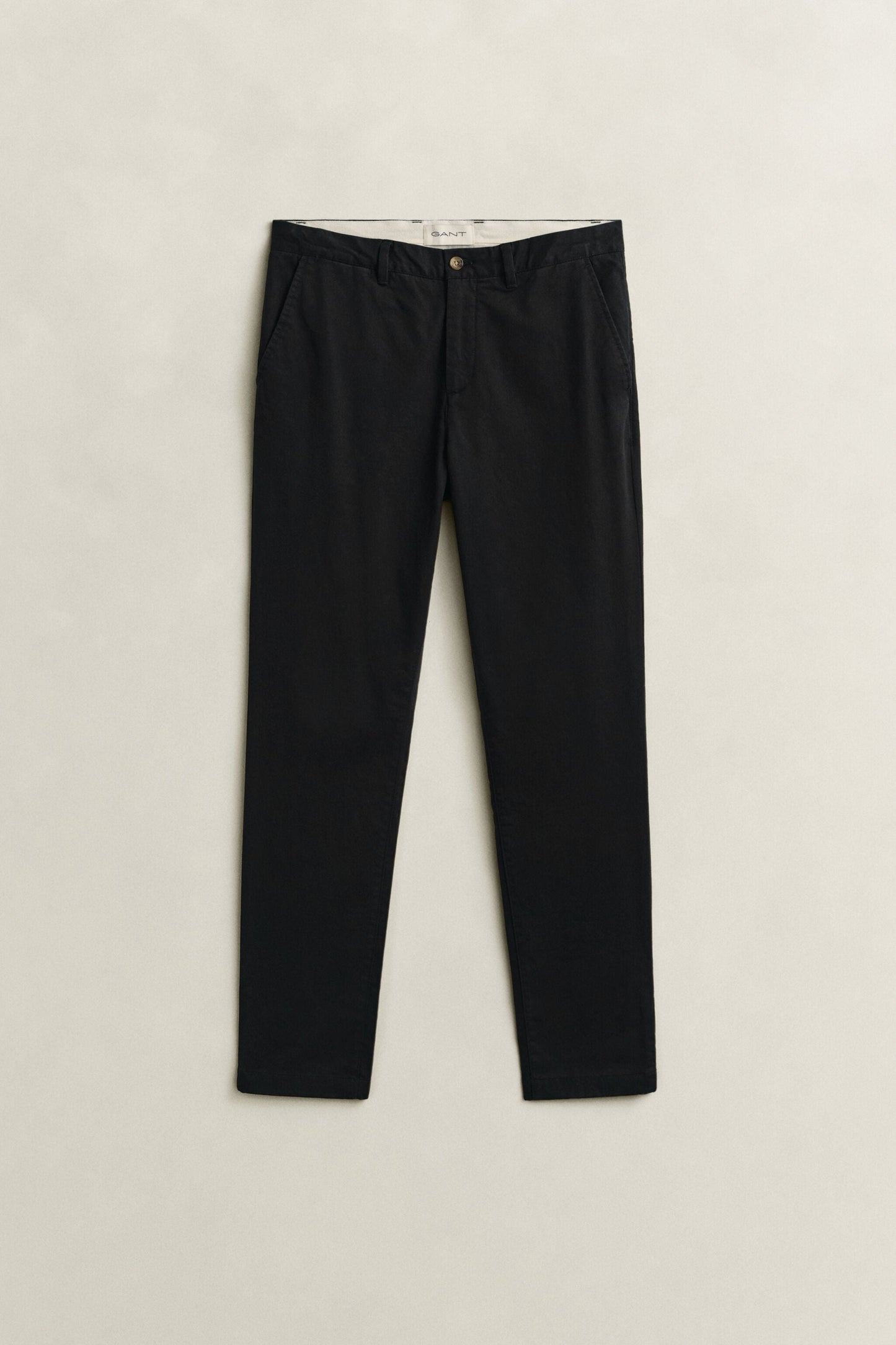 Classic Slim Chinos