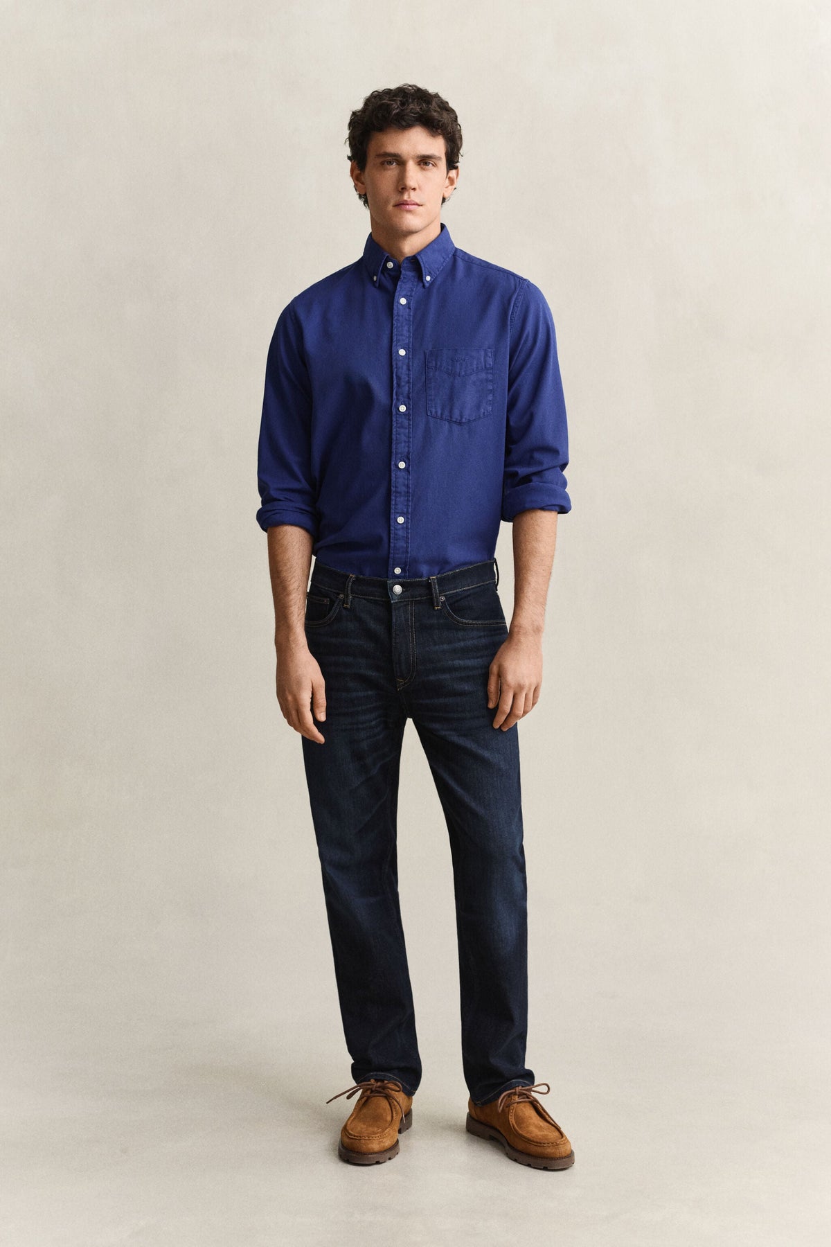 Regular Jeans