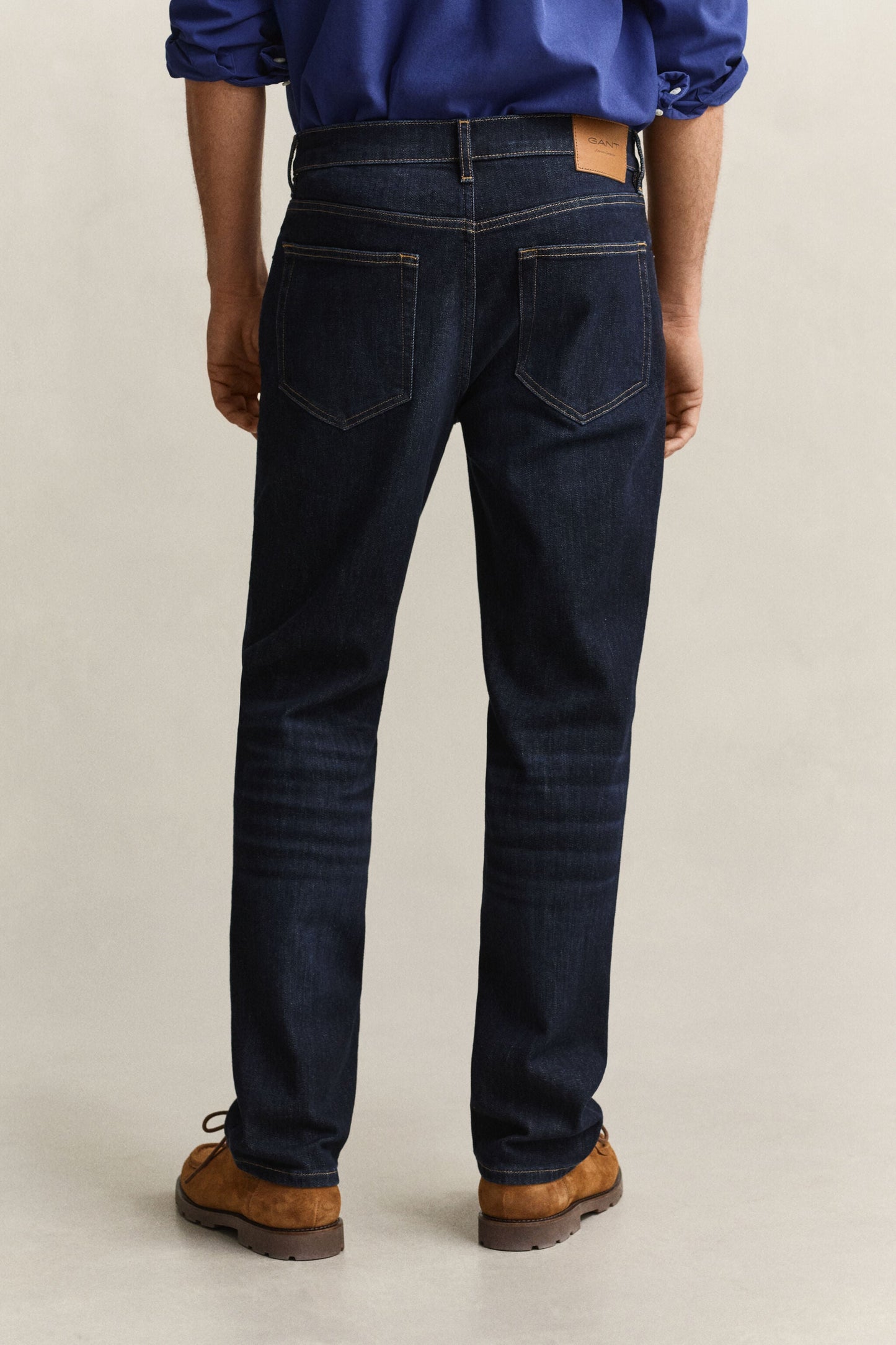 Regular Jeans