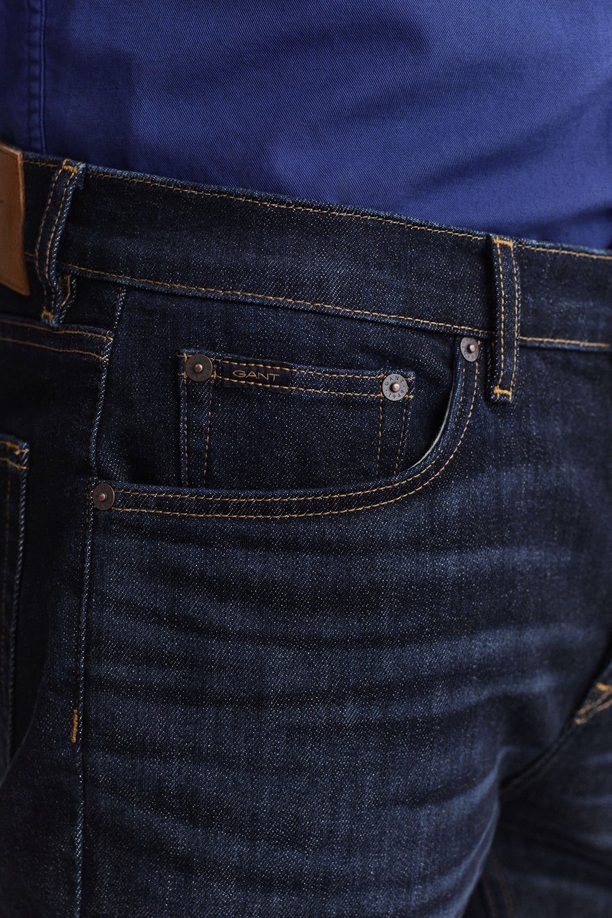 Regular Jeans