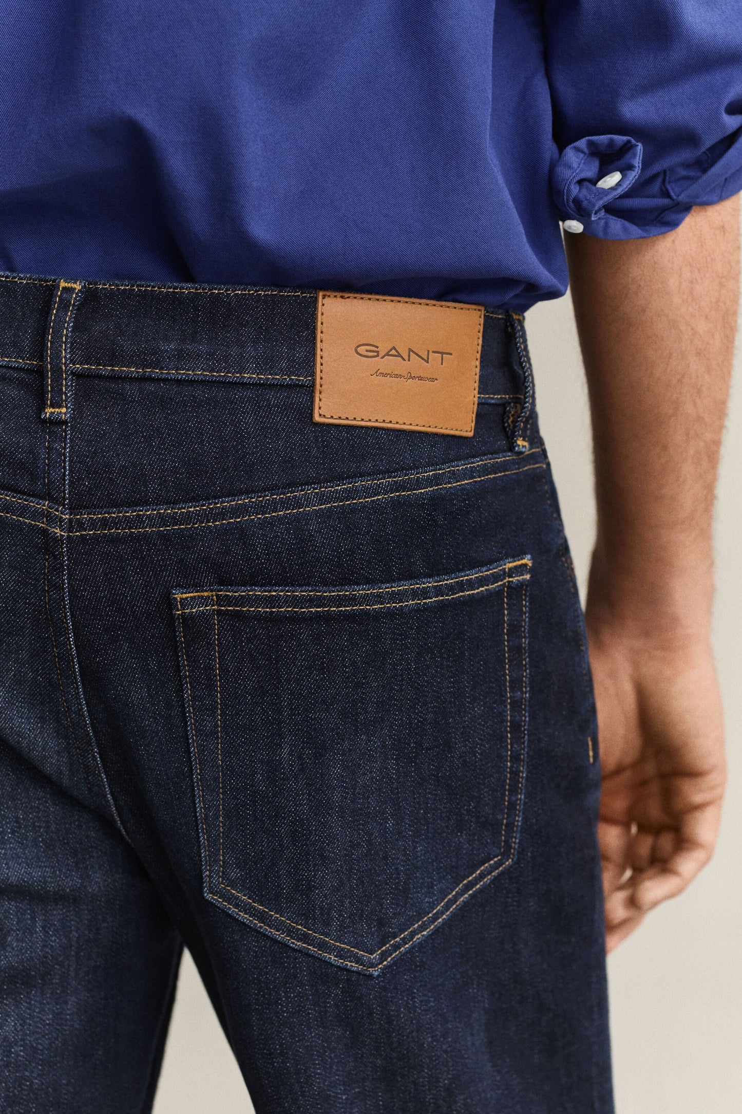 Regular Jeans