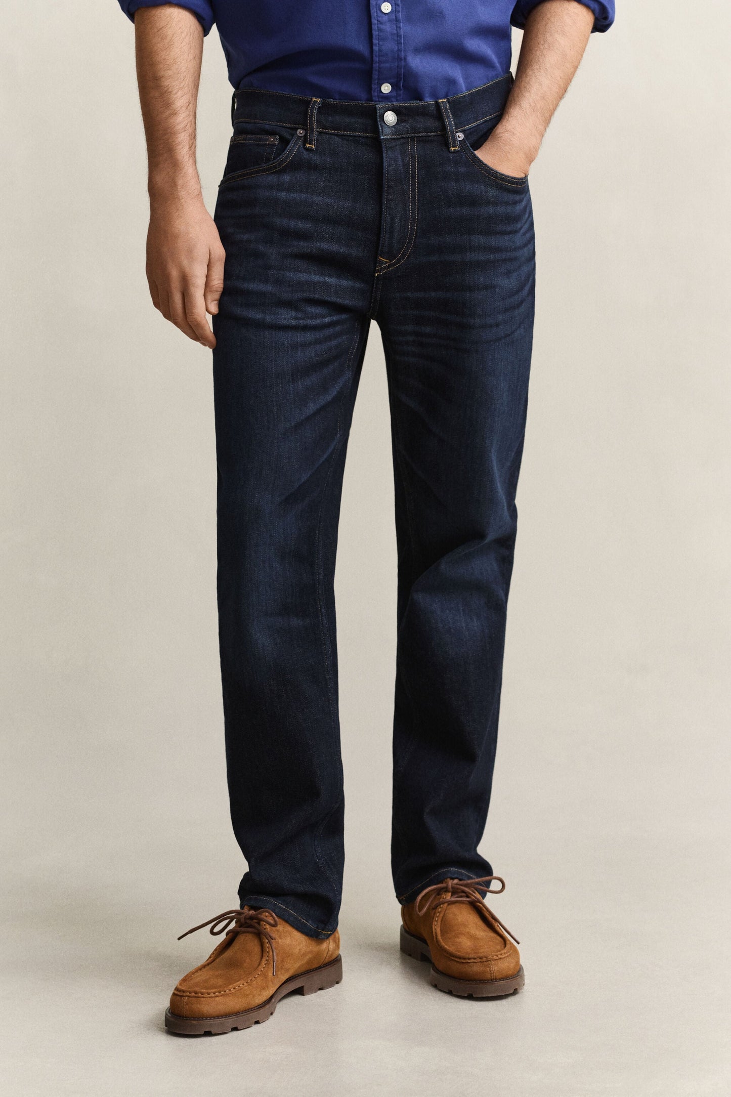 Regular Jeans