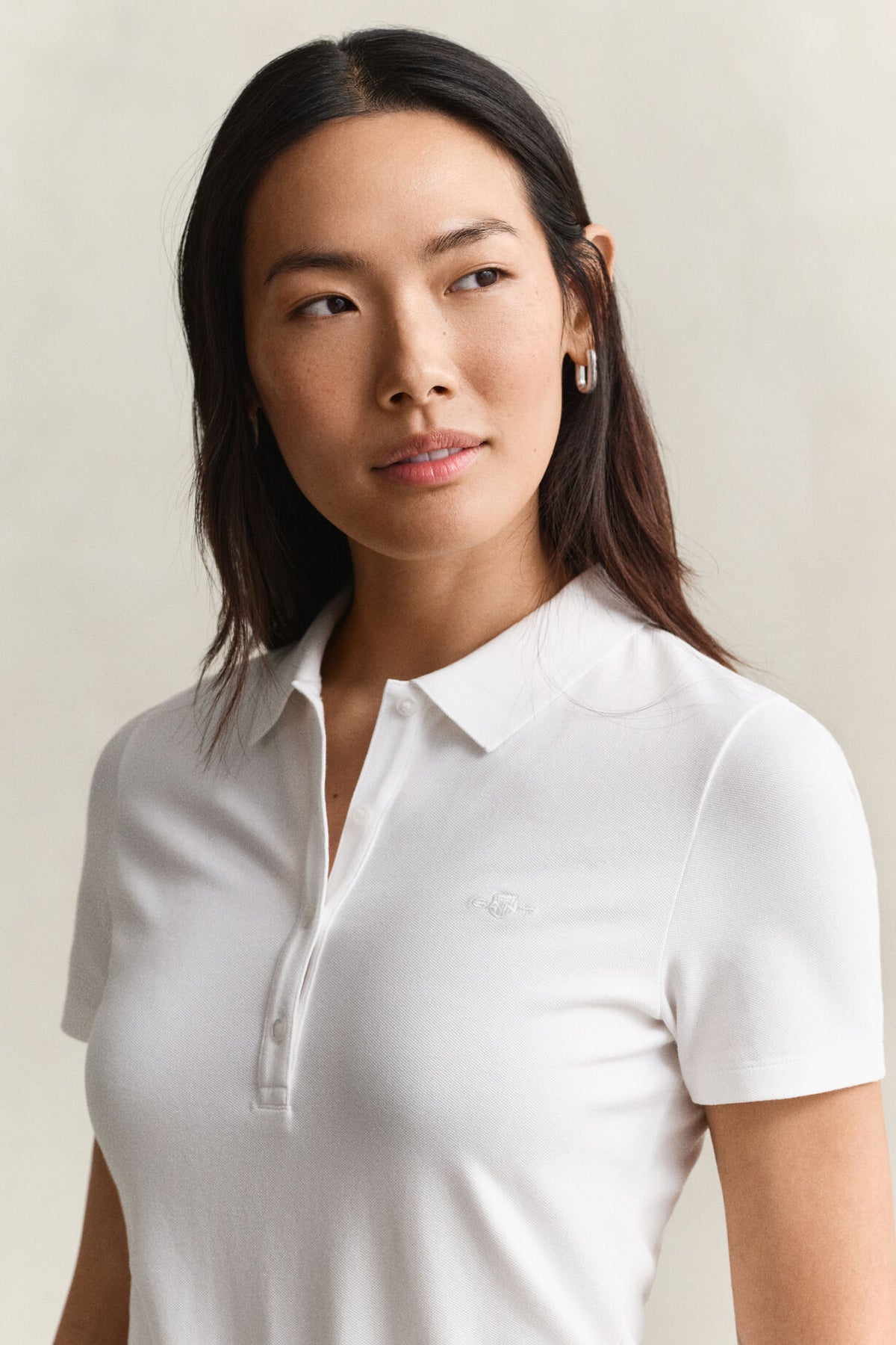 Slim Shield Short sleeve Pique Polo