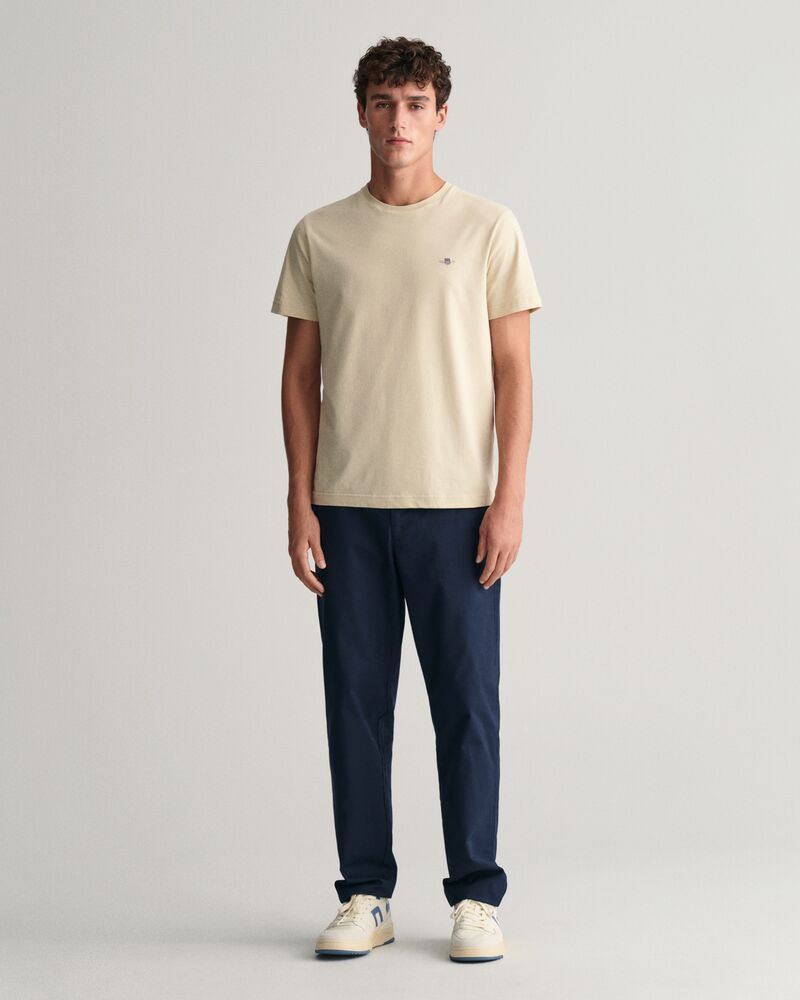 Regular Fit Chinos 32X32 / Marine