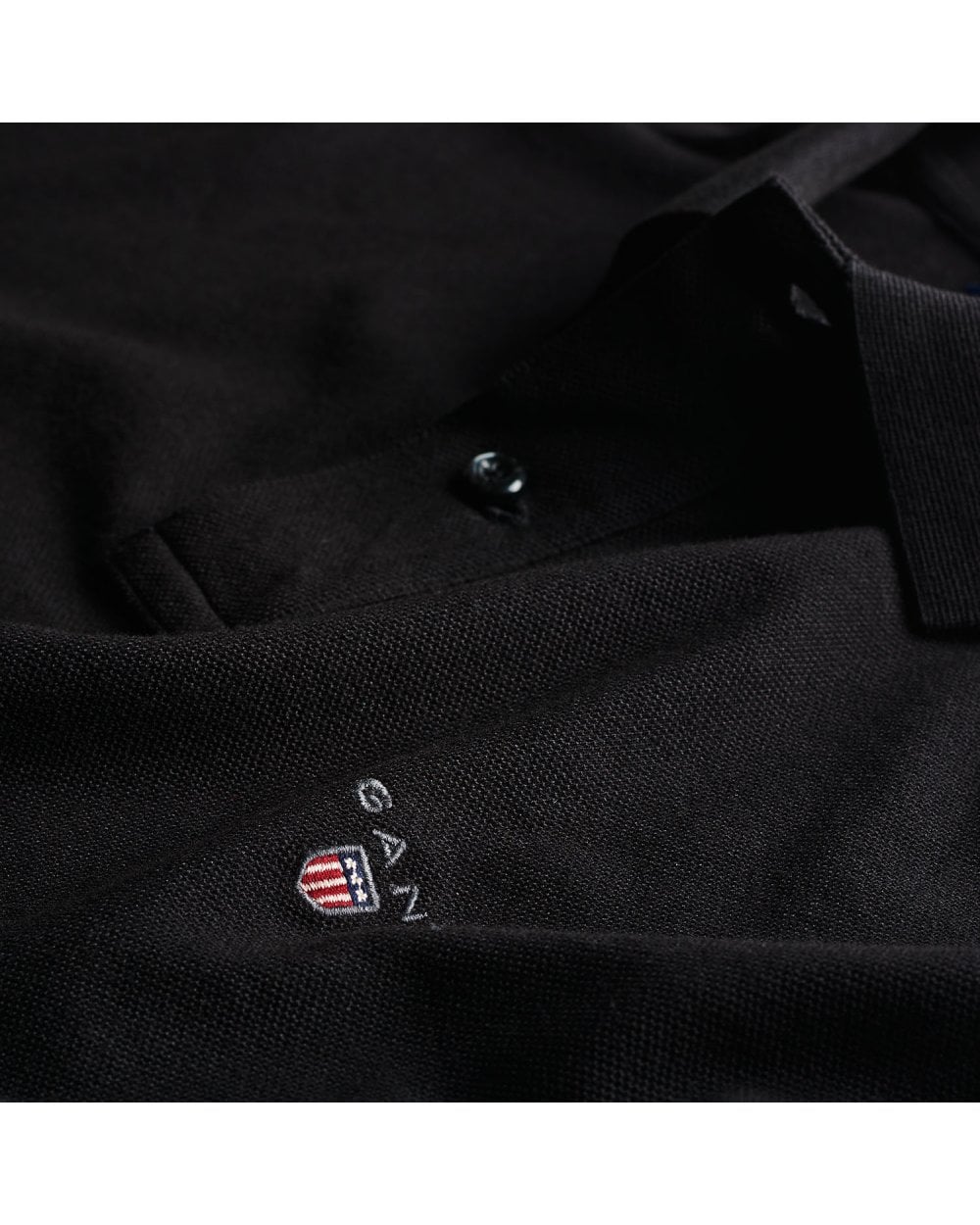 Original Regular Fit Pique Polo Shirt