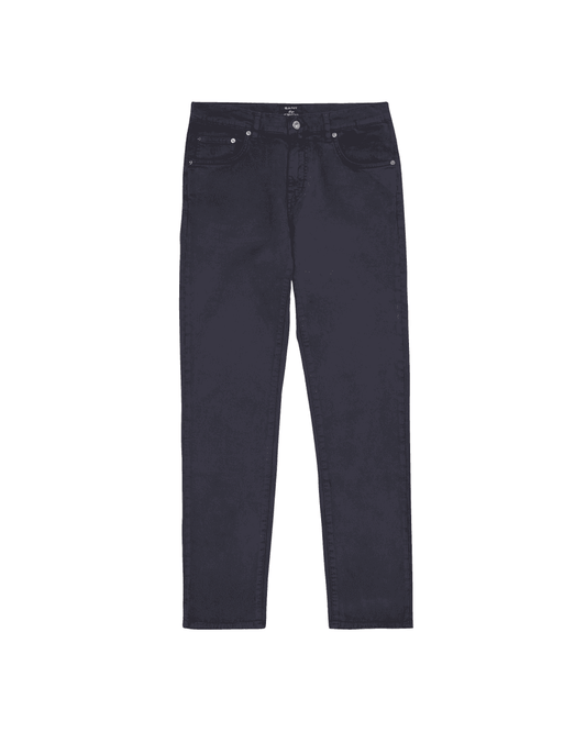 Slim Fit Desert Jeans