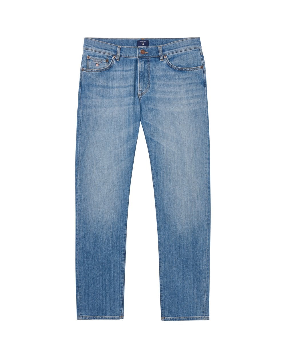 Slim Fit Jeans