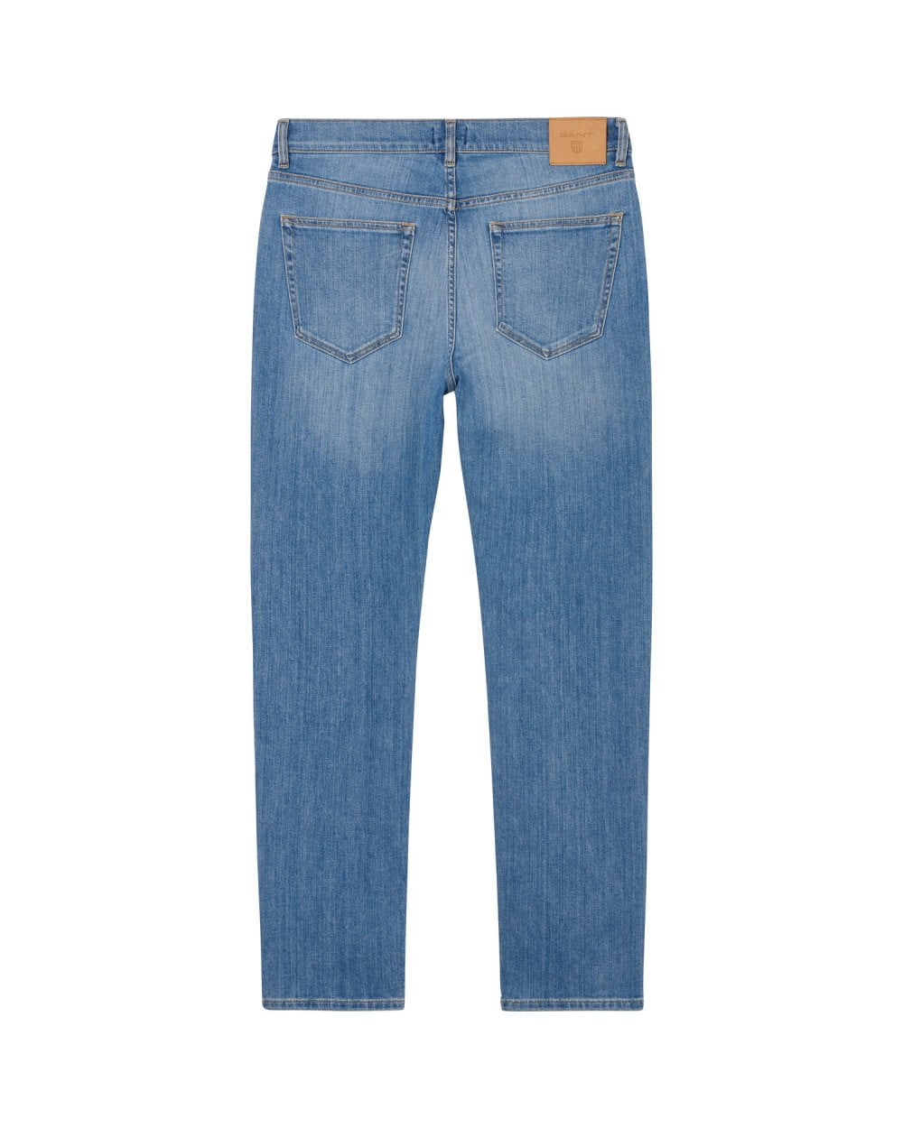 Slim Fit Jeans