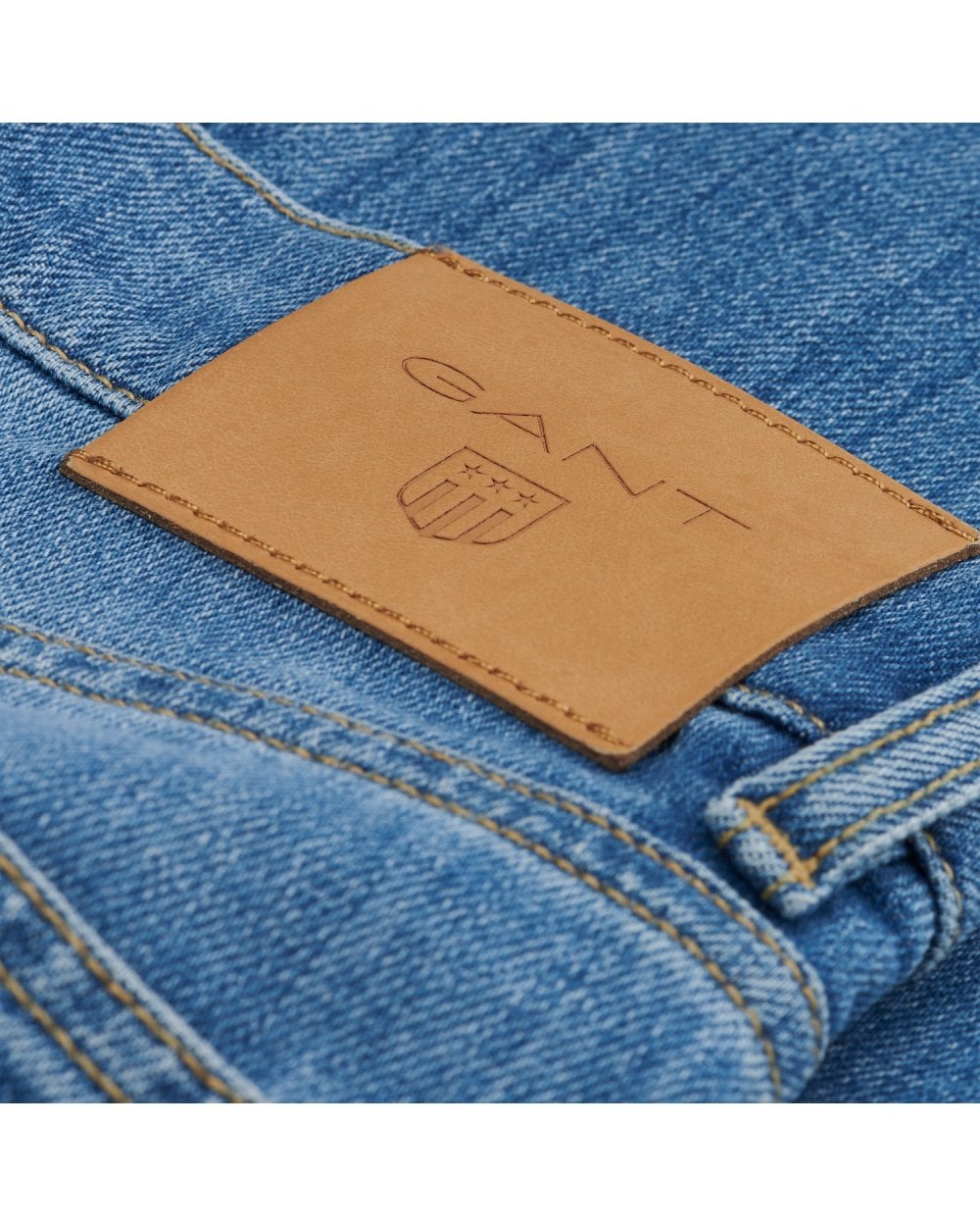 Slim Fit Jeans