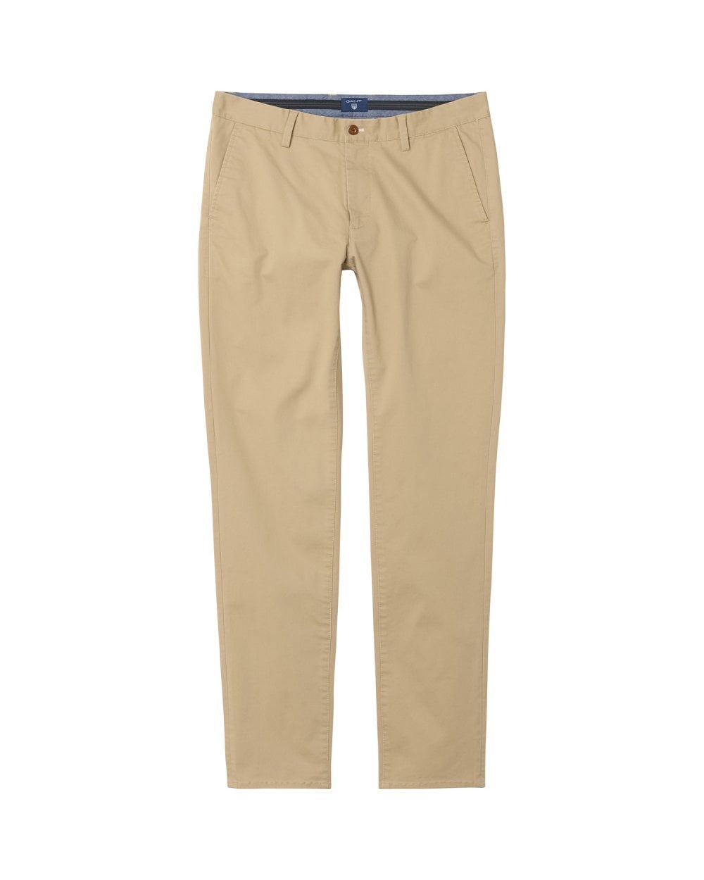 GANT heren Geklede broek 1505220-248 GANT heren Geklede broek 1505220-248