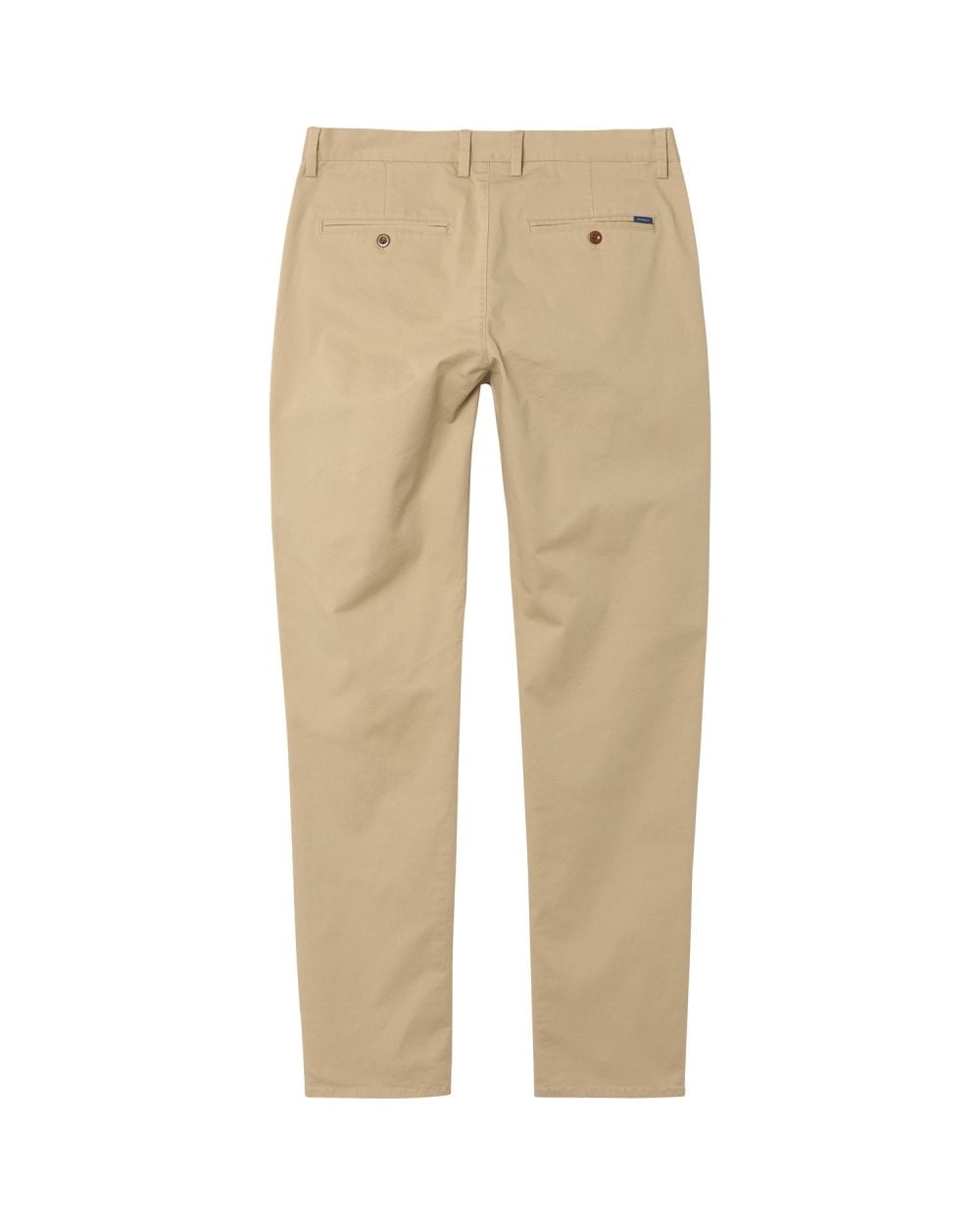 Hallden Slim Fit Tech Prep Chinos