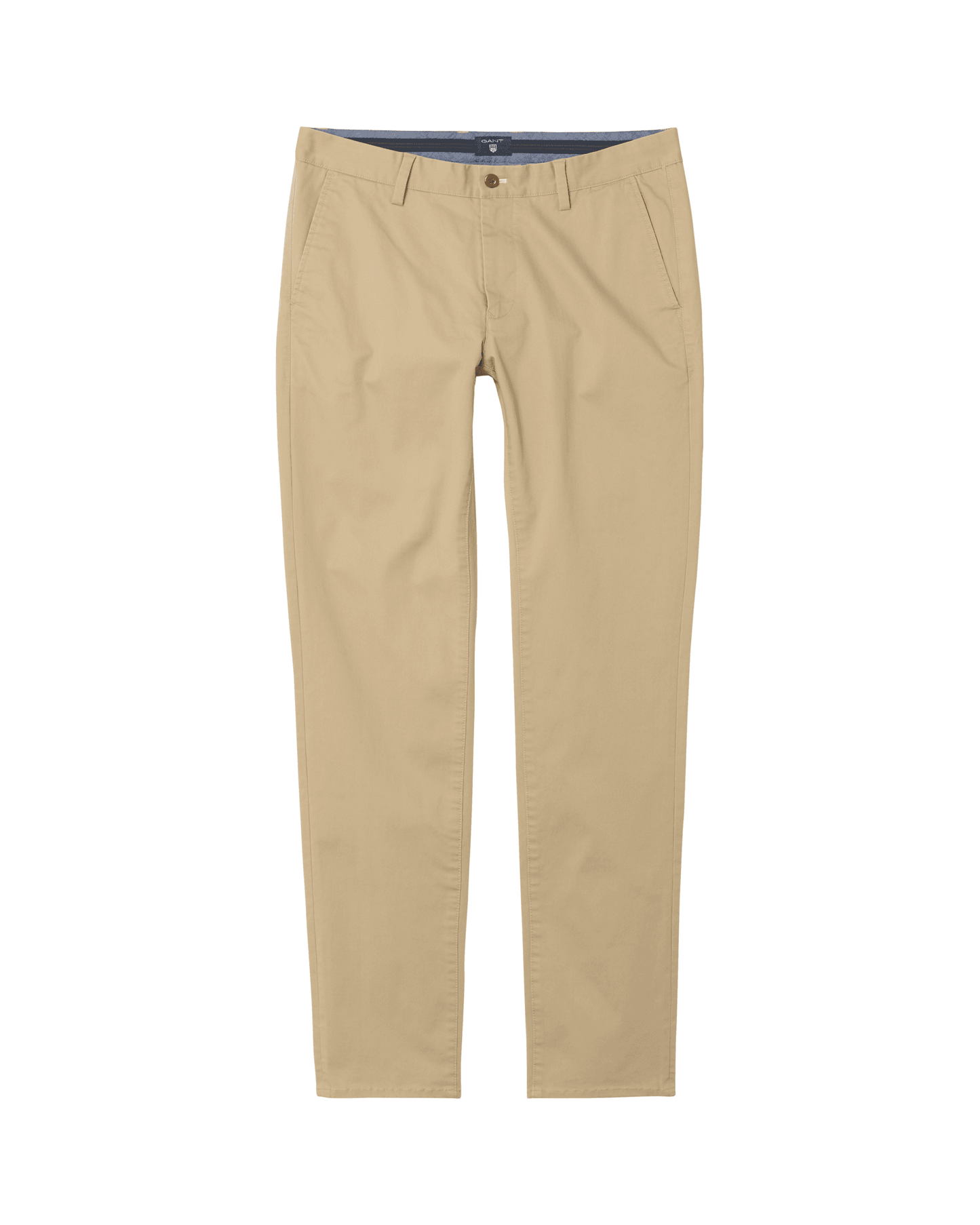 Hallden Slim Fit Tech Prep Chinos