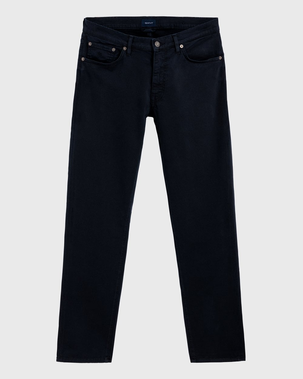 Slim Fit Desert Jeans