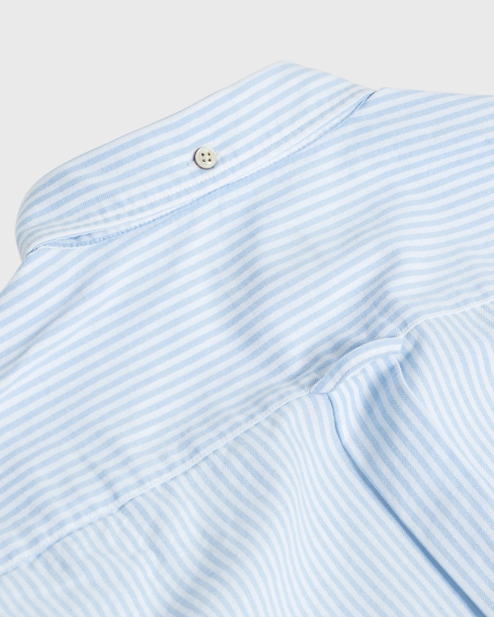 Regular Fit Banker Oxford Shirt