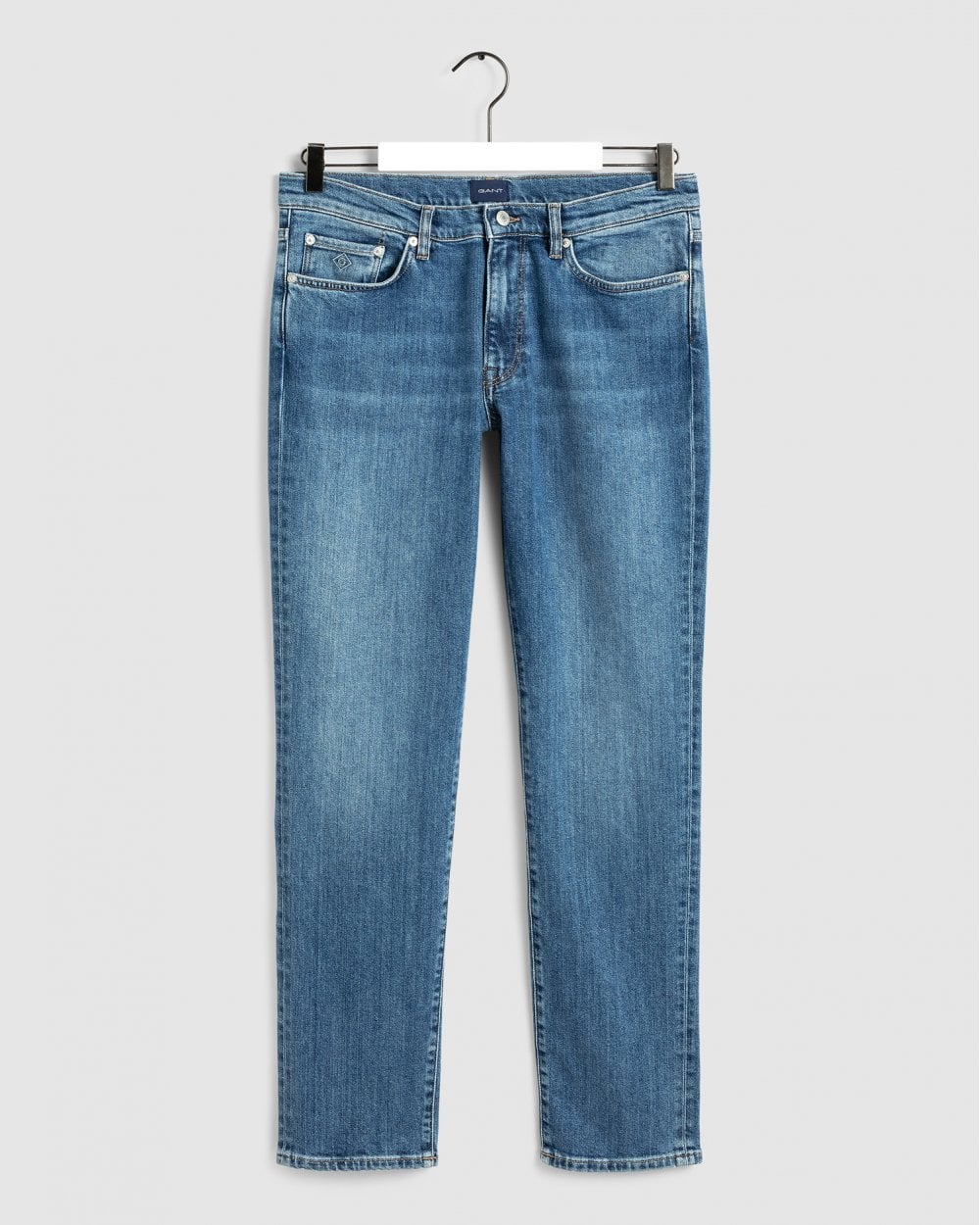 Slim Fit Jeans