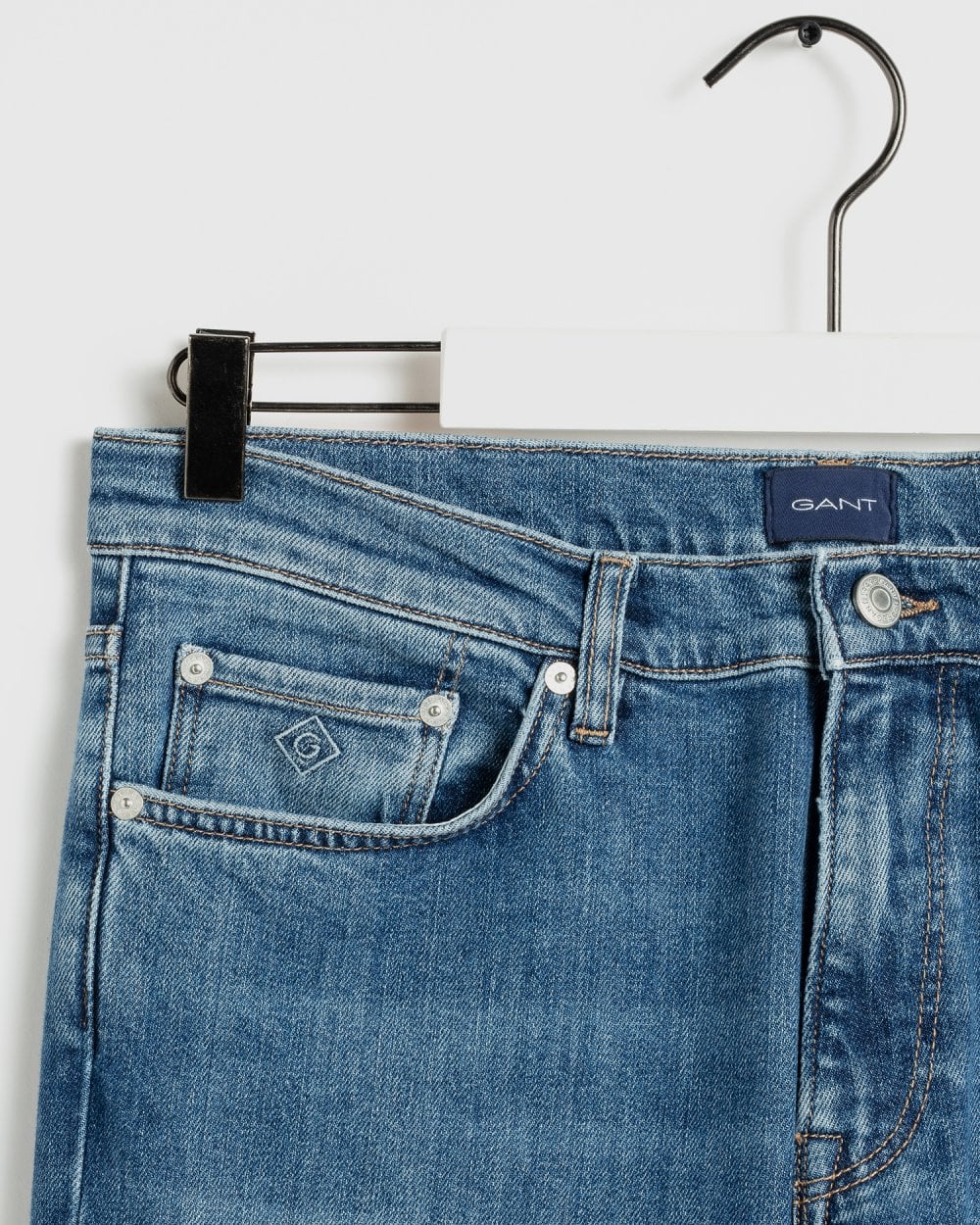 Slim Fit Jeans