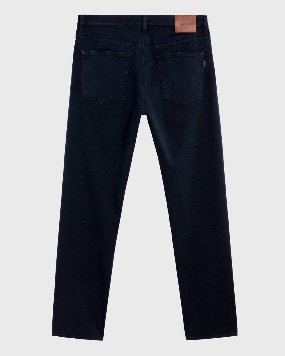 Slim Fit Desert Jeans