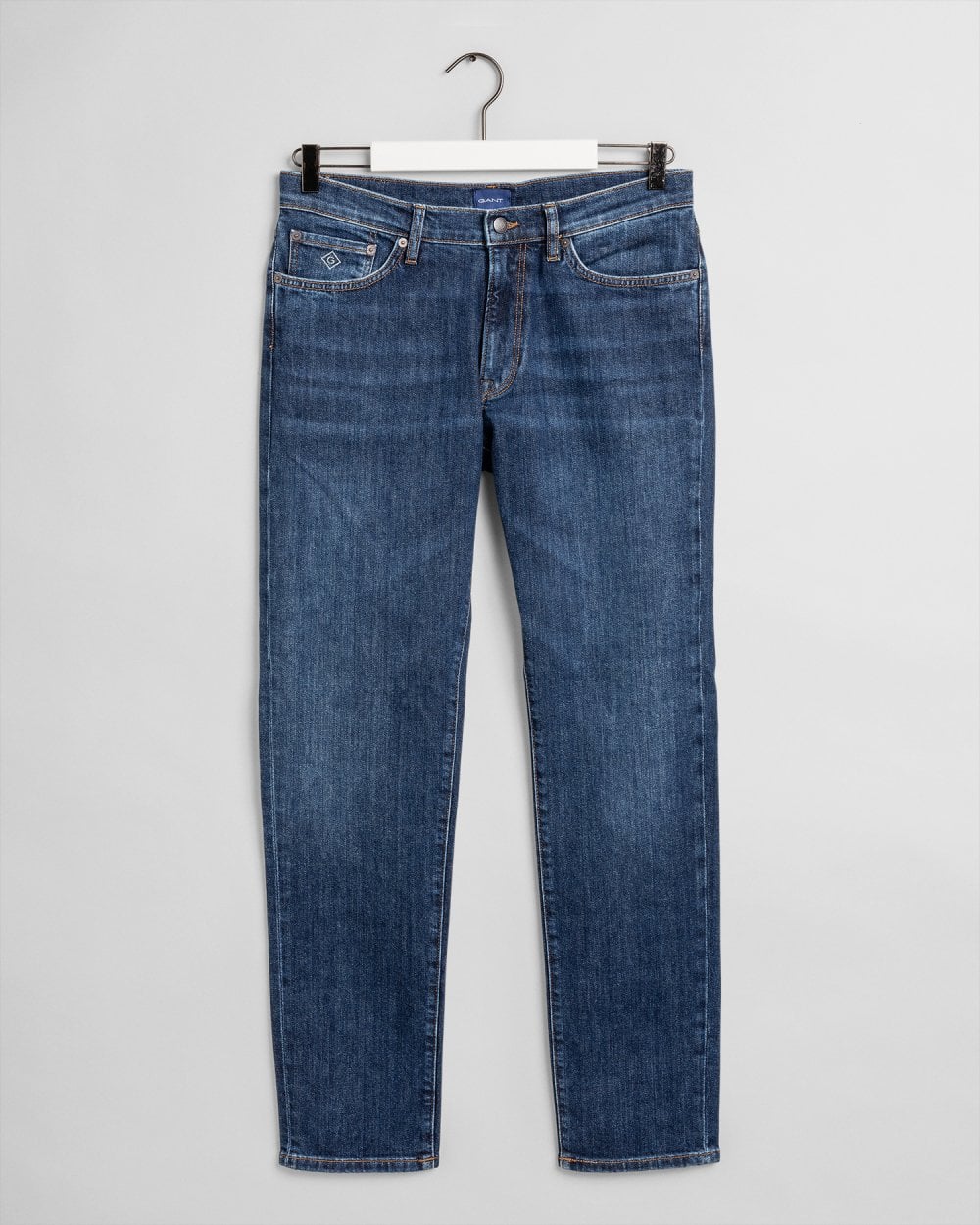 Slim Fit Jeans