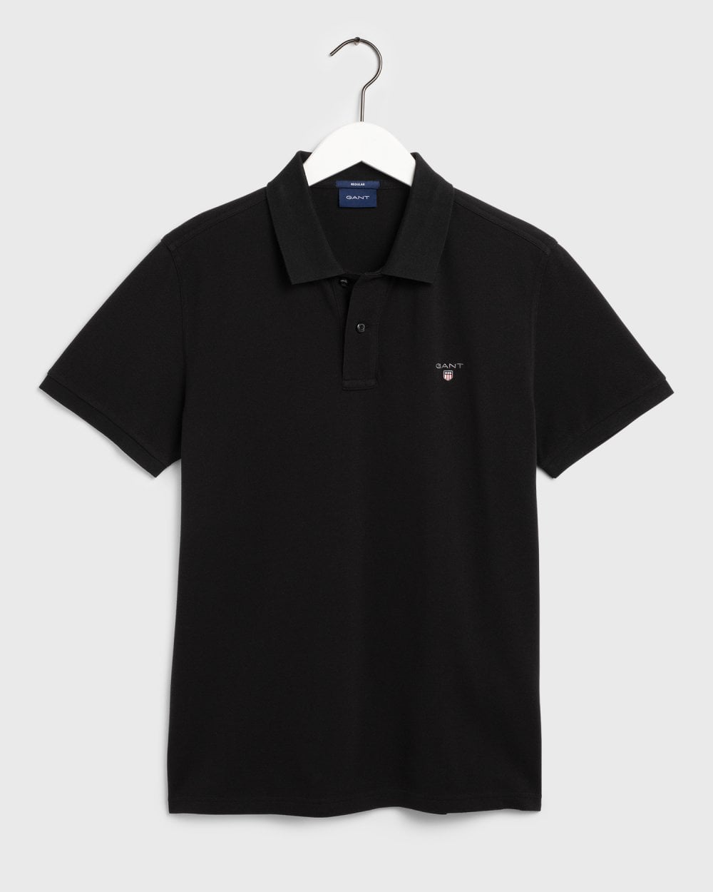 Original Regular Fit Pique Polo Shirt