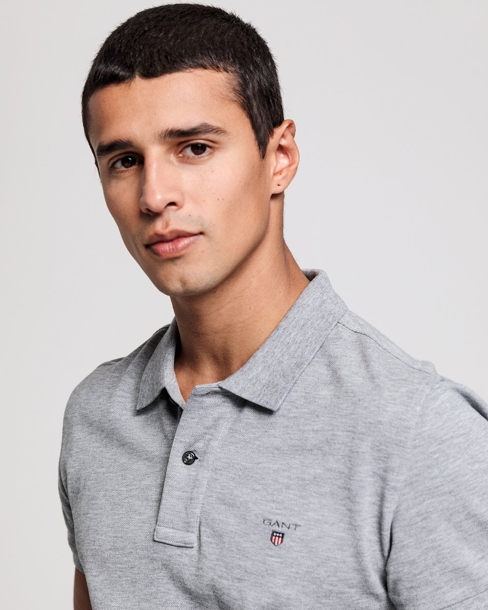 Original Slim Fit Pique Polo Shirt