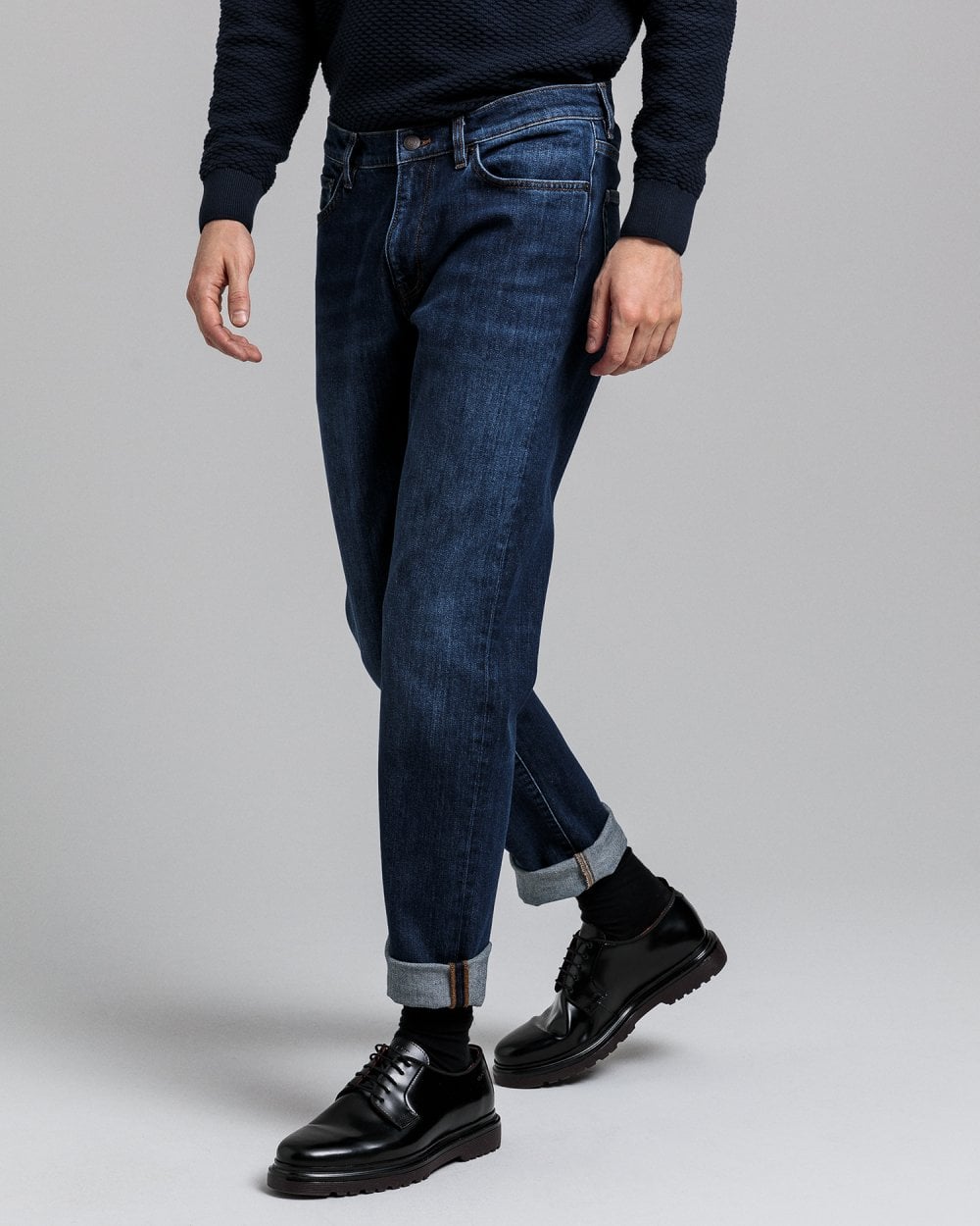 Slim Fit Jeans