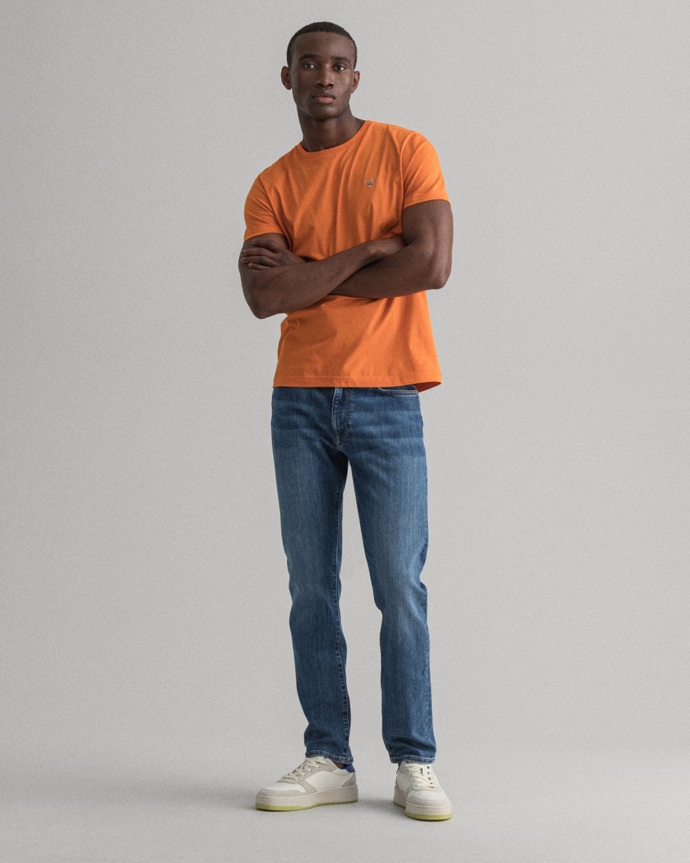 Slim Fit Jeans