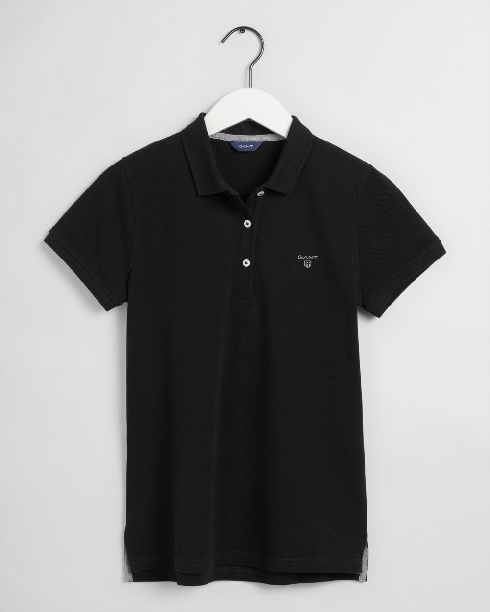 Pique Polo Shirt