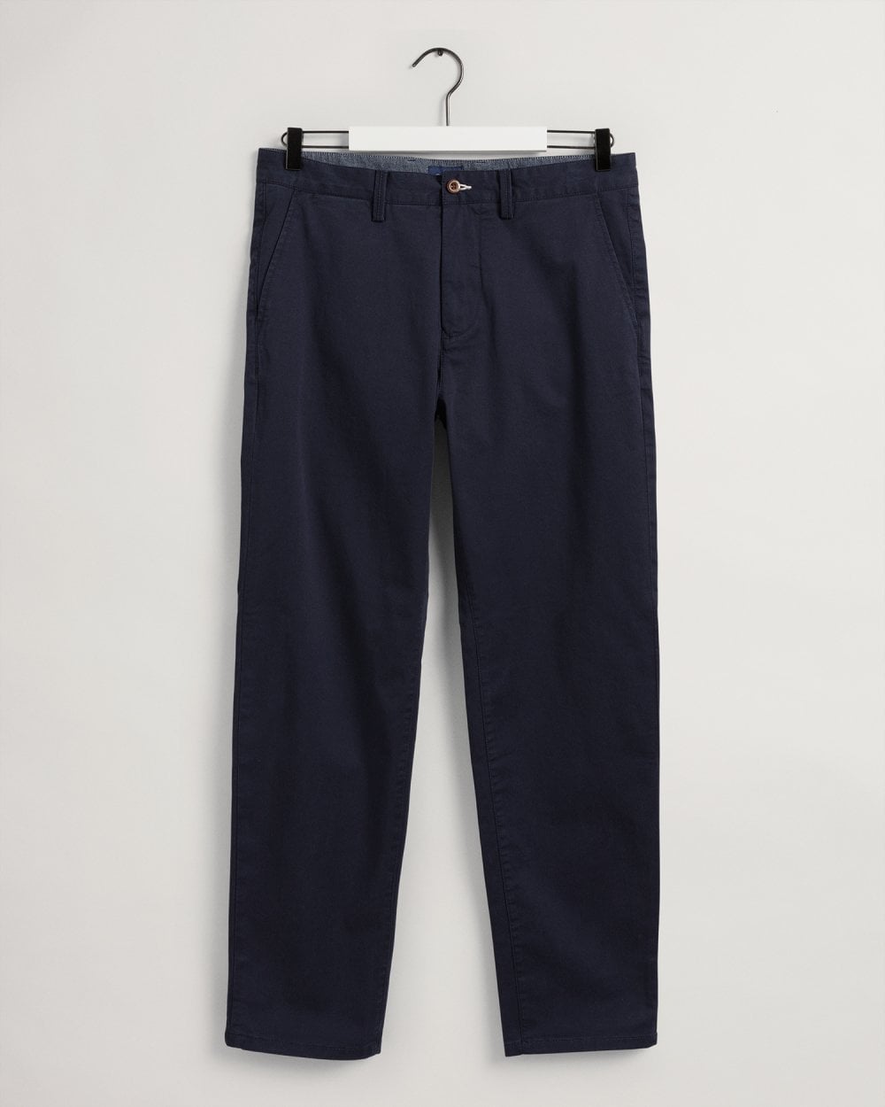 Allister Regular Fit Twill Chinos