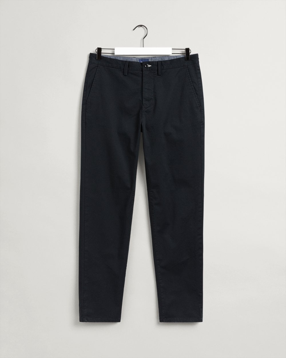 Allister Regular Fit Twill Chinos