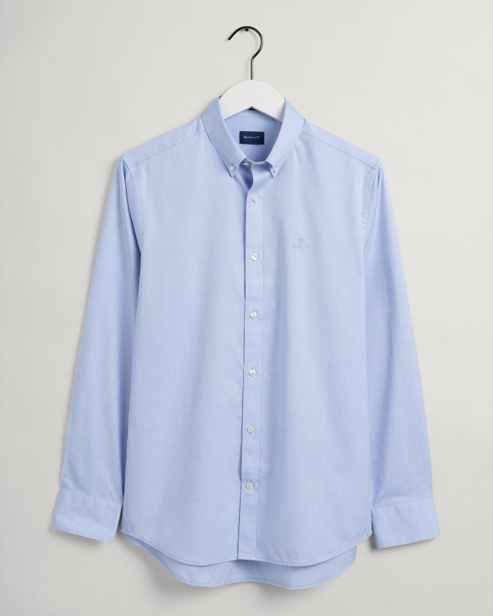 Regular Fit Pinpoint Oxford Shirt