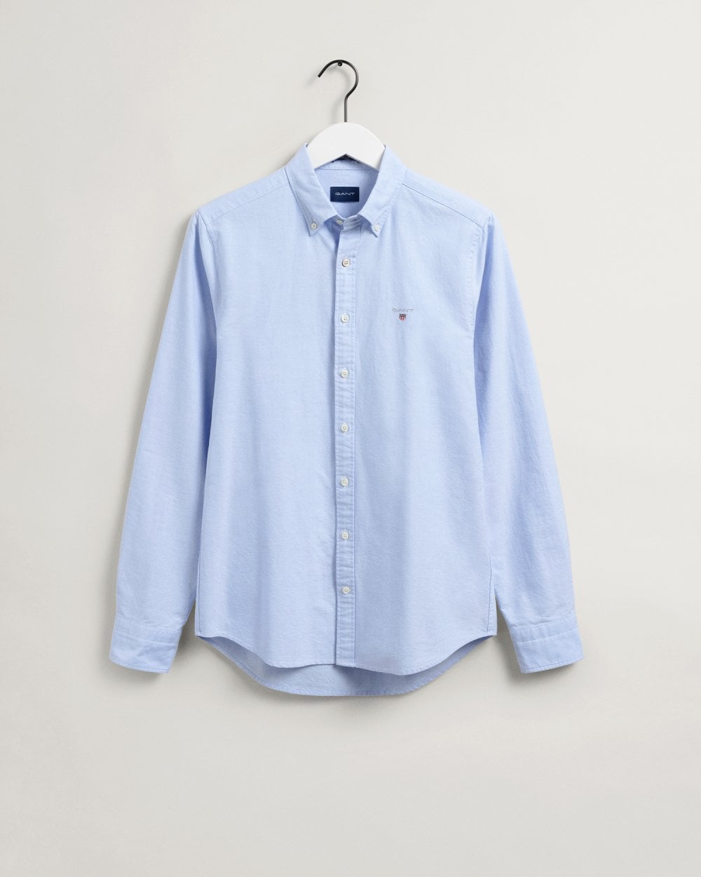 Slim Fit Oxford Shirt