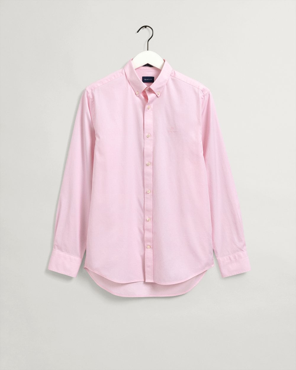 Regular Fit Pinpoint Oxford Shirt