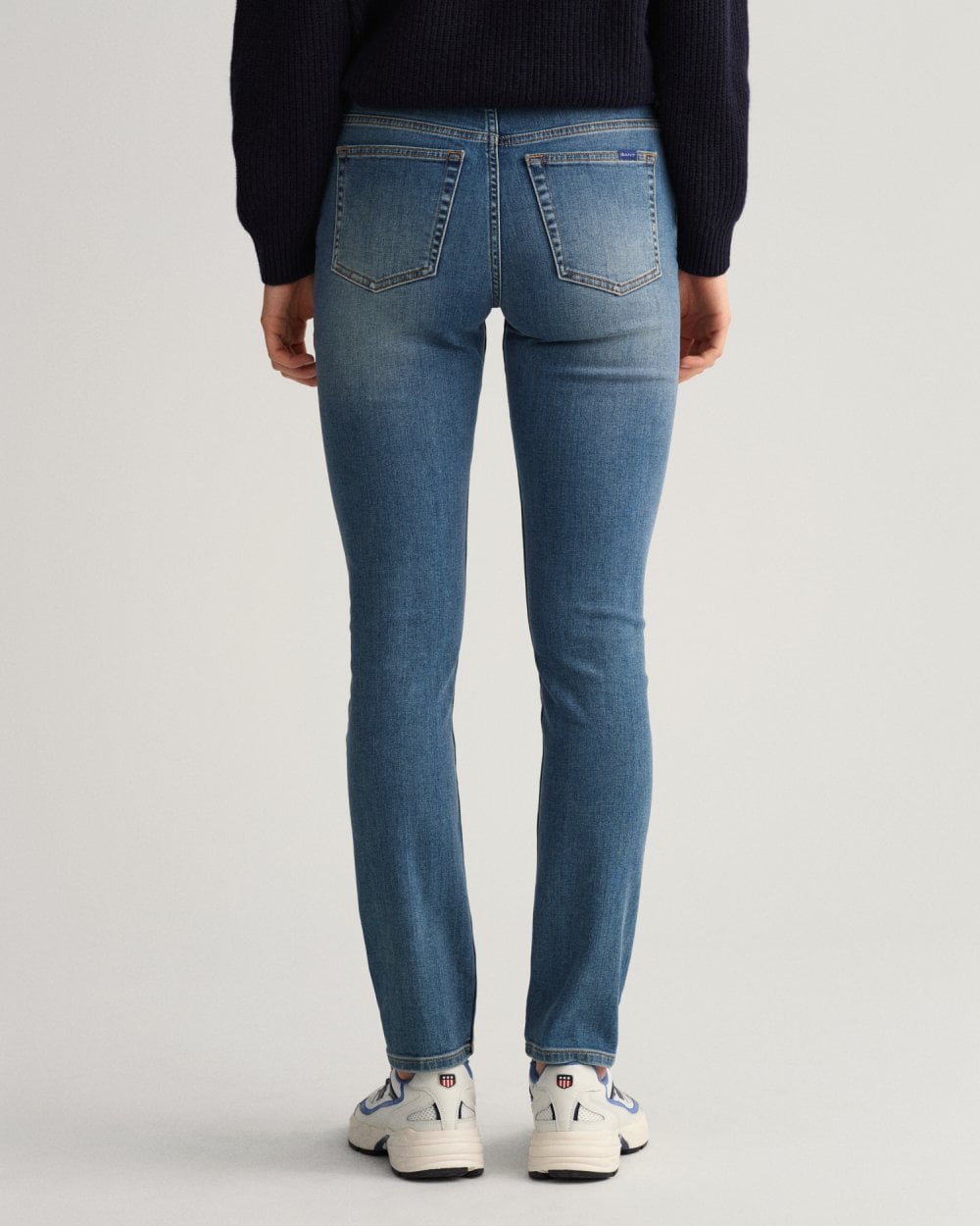 Farla Slim Fit Super Stretch Jeans