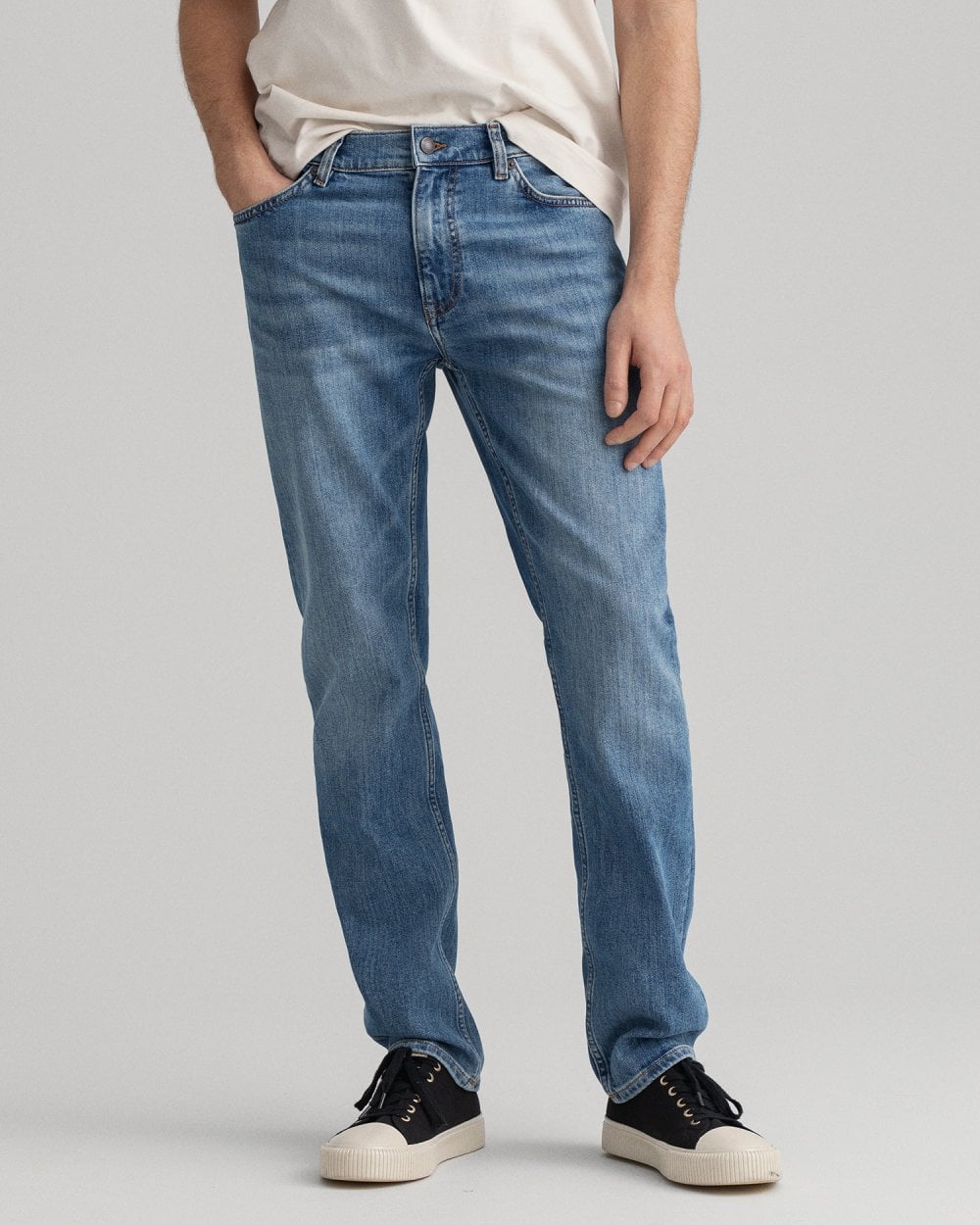 Arley Regular Fit Jeans