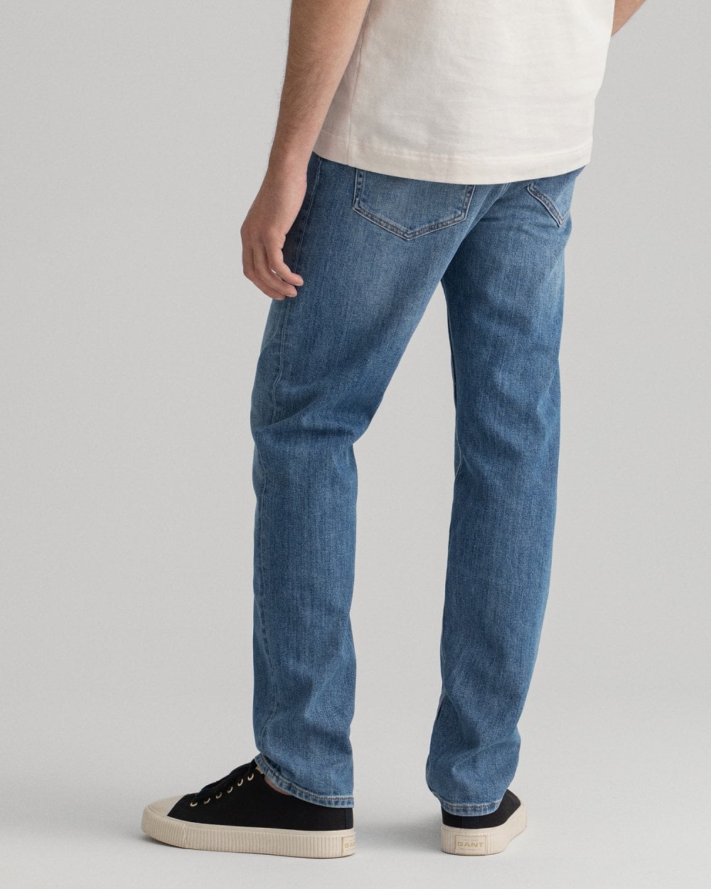 Arley Regular Fit Jeans