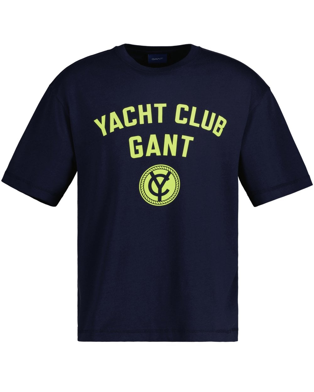 Gant Yacht Club T-Shirt