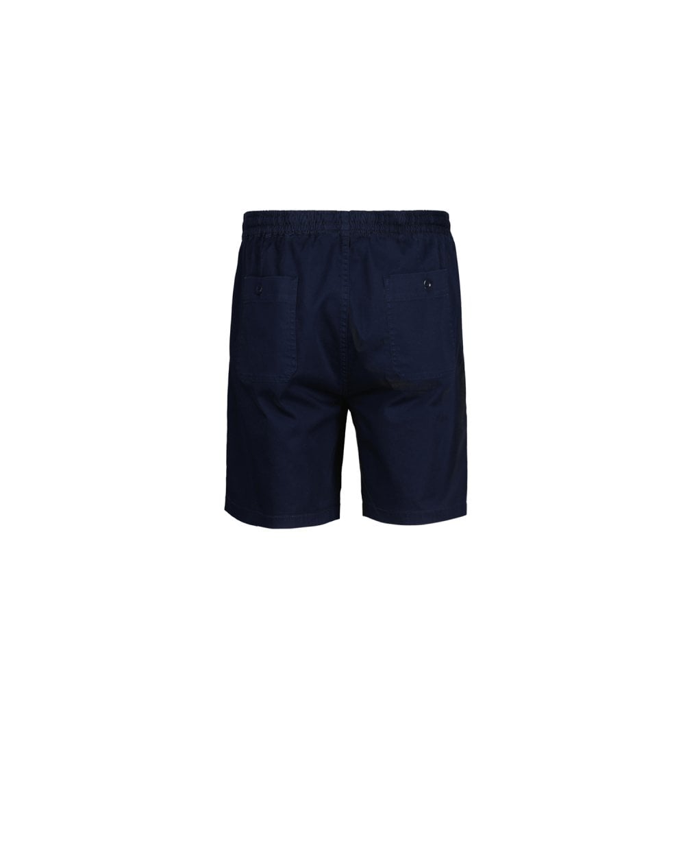 Drawstring Logo Shorts