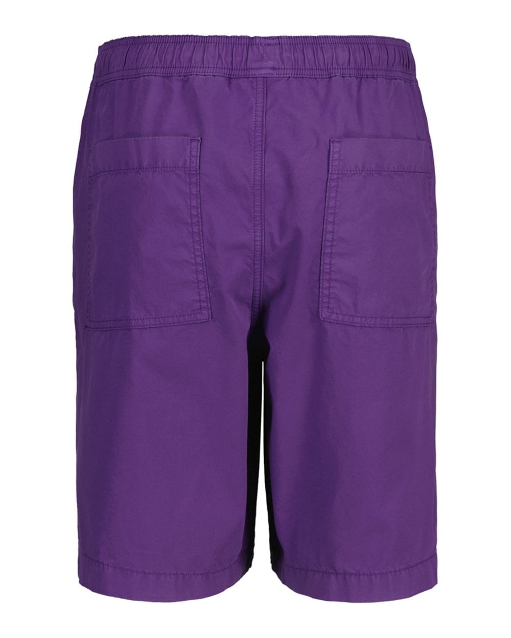 Sunfaded Drawstring Shorts