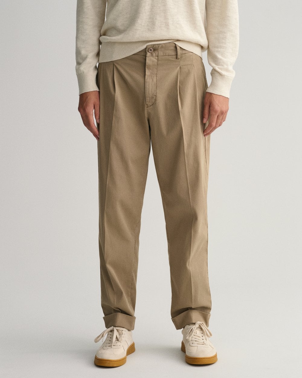 Casual Elegance Pant Suit 18297 (Size 3X)