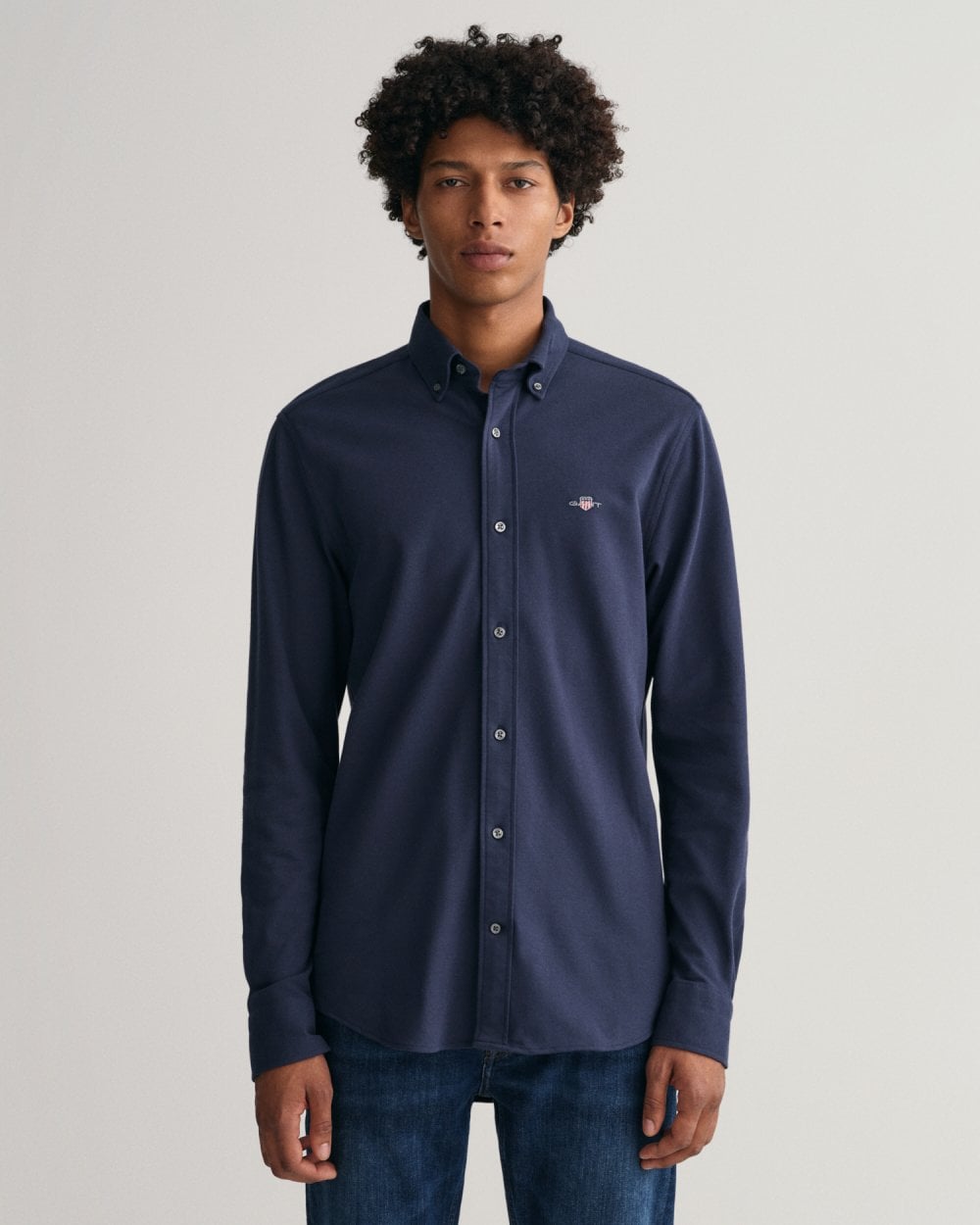Men's Shirts – Gant Kuwait