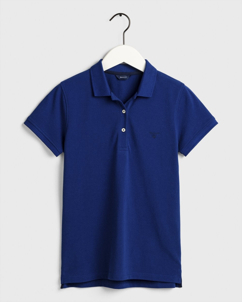 Pique Polo Shirt