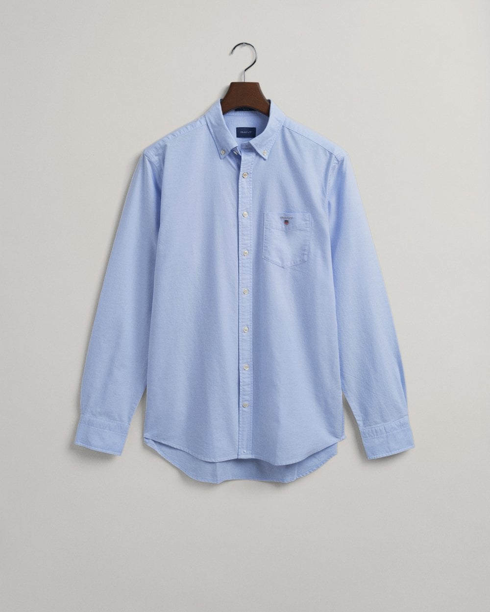 Regular Fit Oxford Shirt