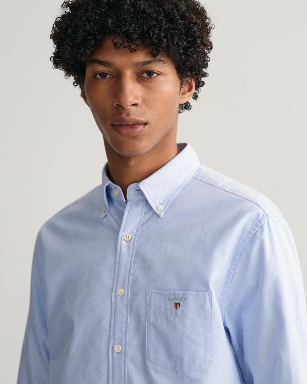 Regular Fit Oxford Shirt